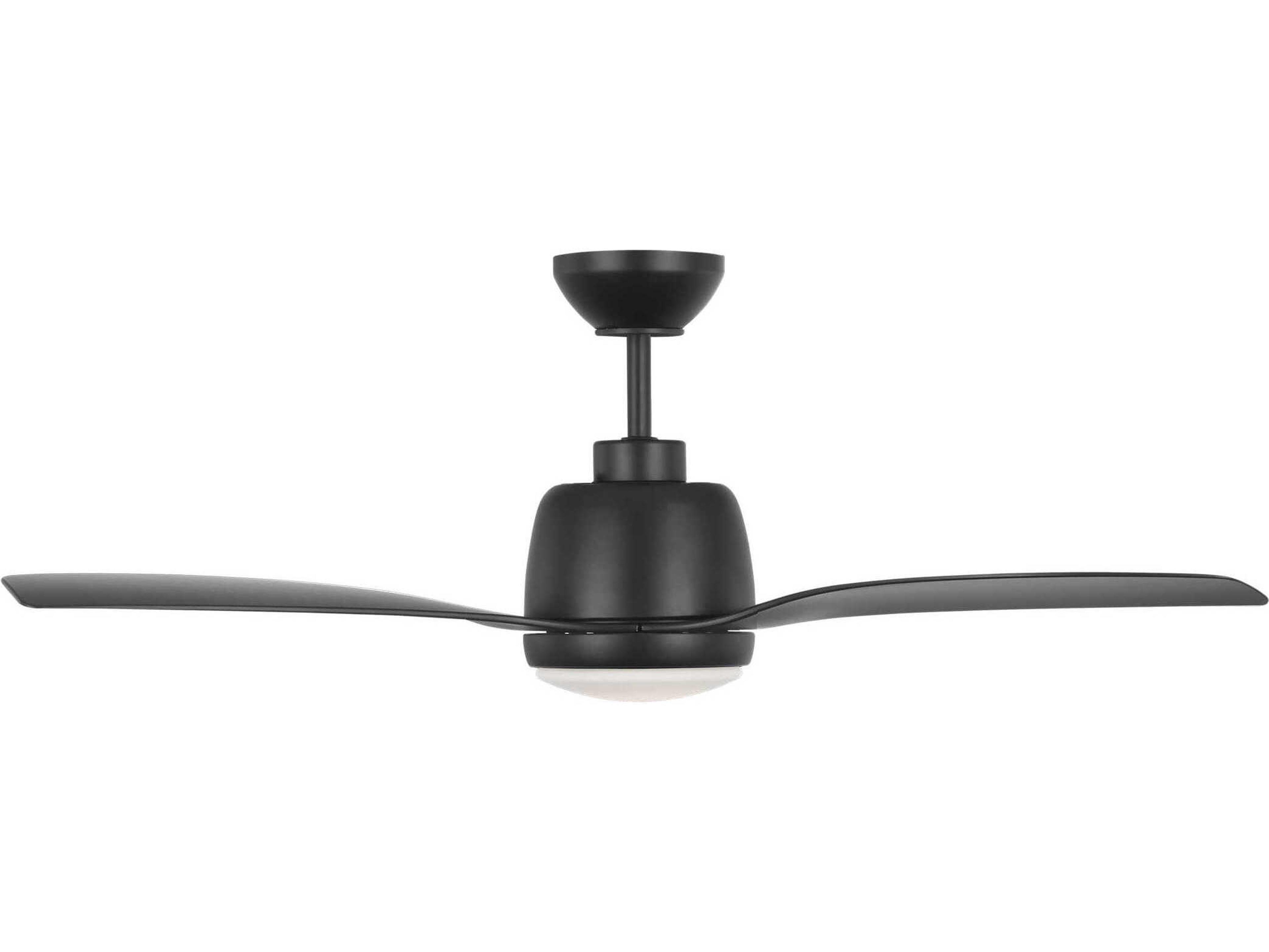 Visual Comfort Fan Avila 44" LED Outdoor Ceiling Fan