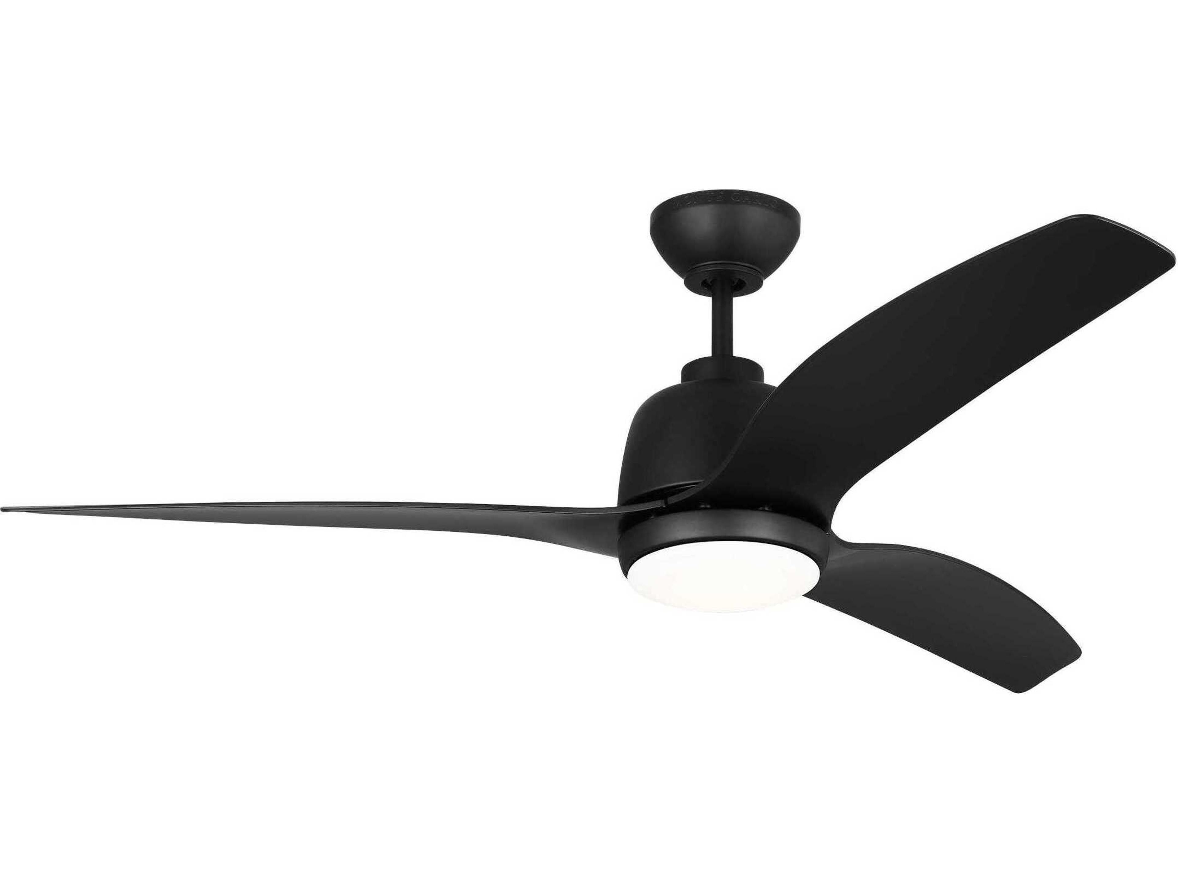 Avila Coastal 54 Inch Outdoor Ceiling Fan