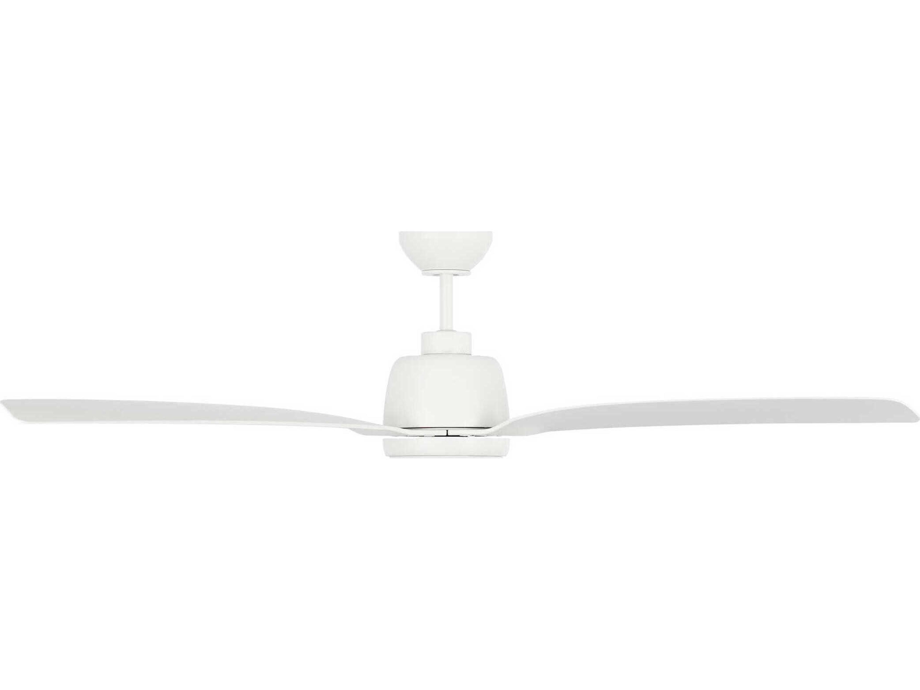 Visual Comfort Fan Avila 60" LED Outdoor Ceiling Fan