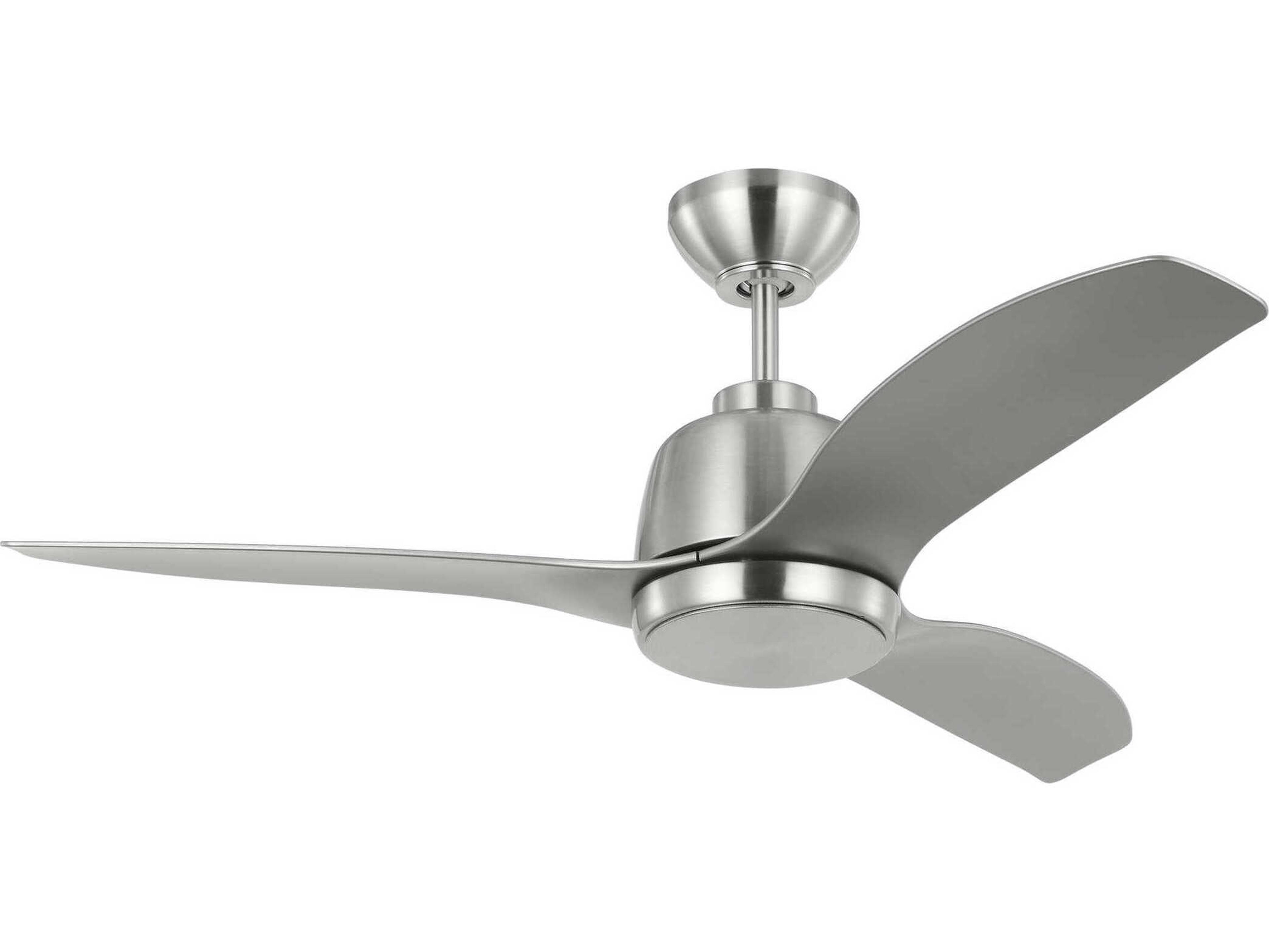 Visual Comfort Fan Avila 44" LED Outdoor Ceiling Fan