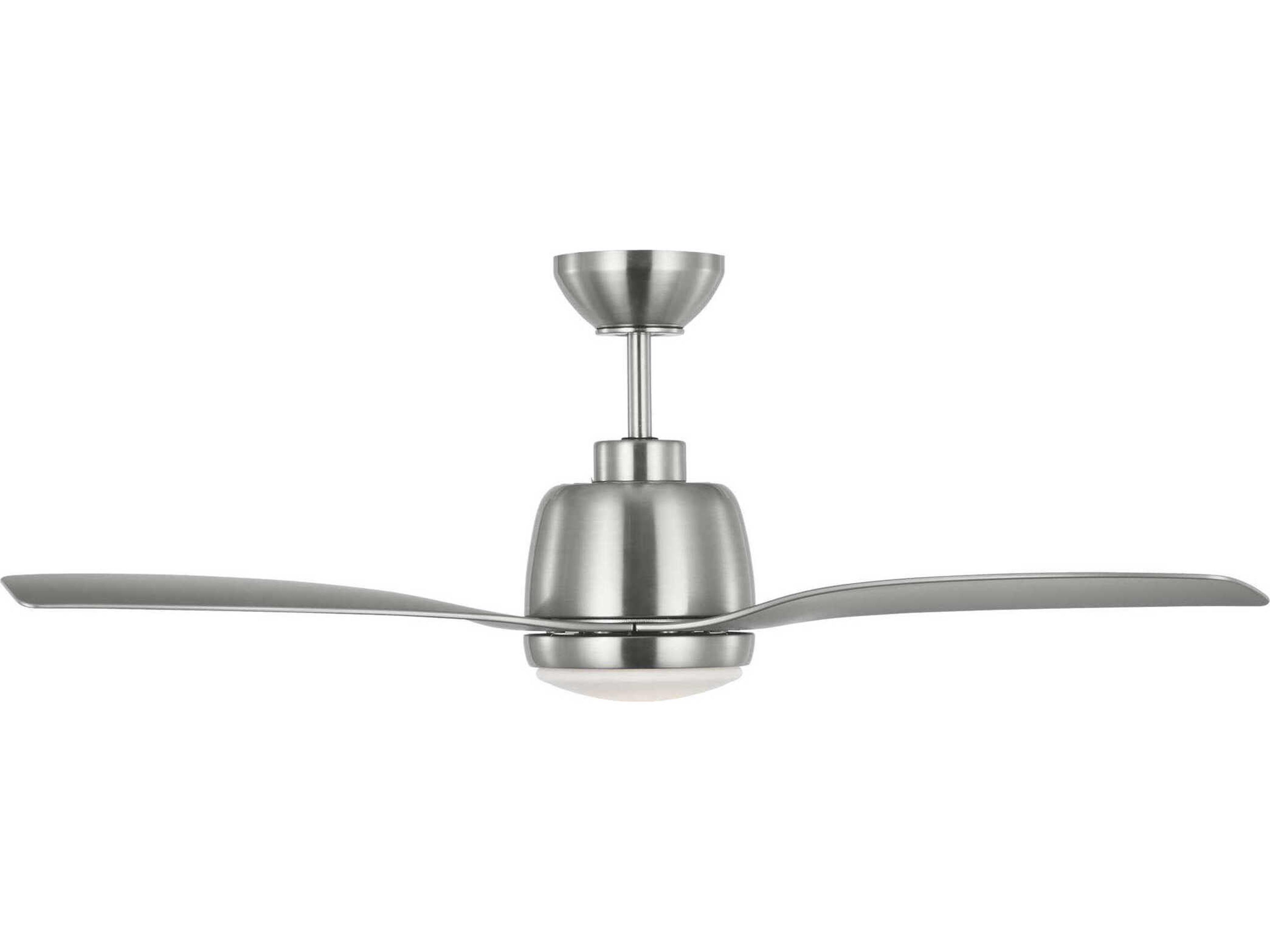 Visual Comfort Fan Avila 44" LED Outdoor Ceiling Fan