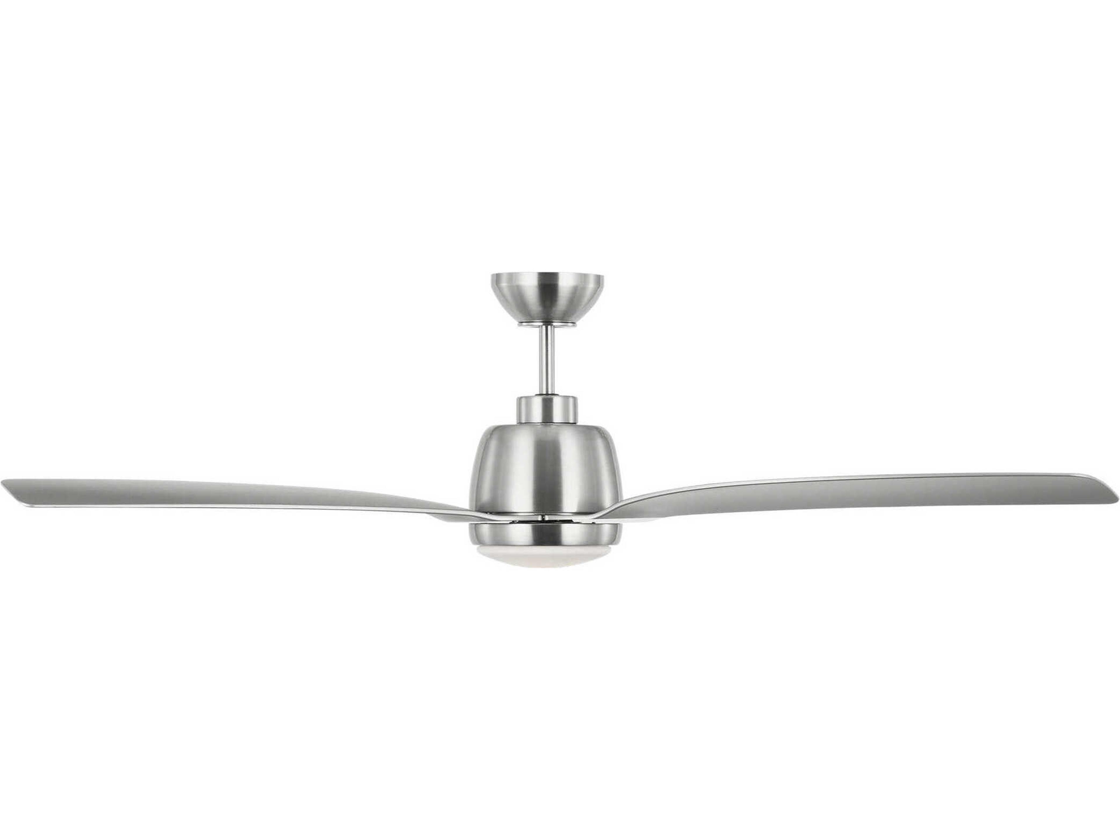 Visual Comfort Fan Avila 60" LED Outdoor Ceiling Fan