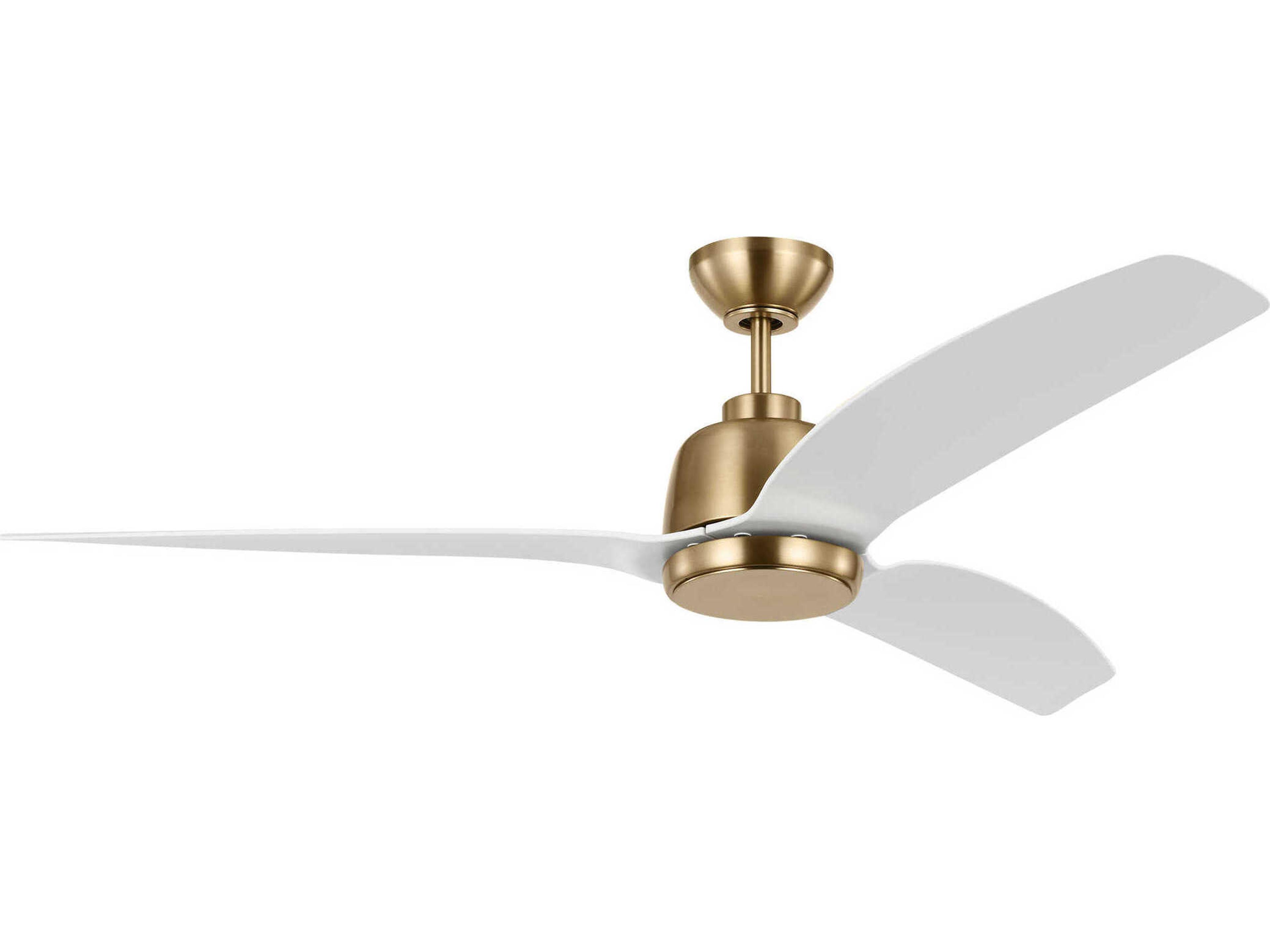 Visual Comfort Fan Avila 60" LED Outdoor Ceiling Fan