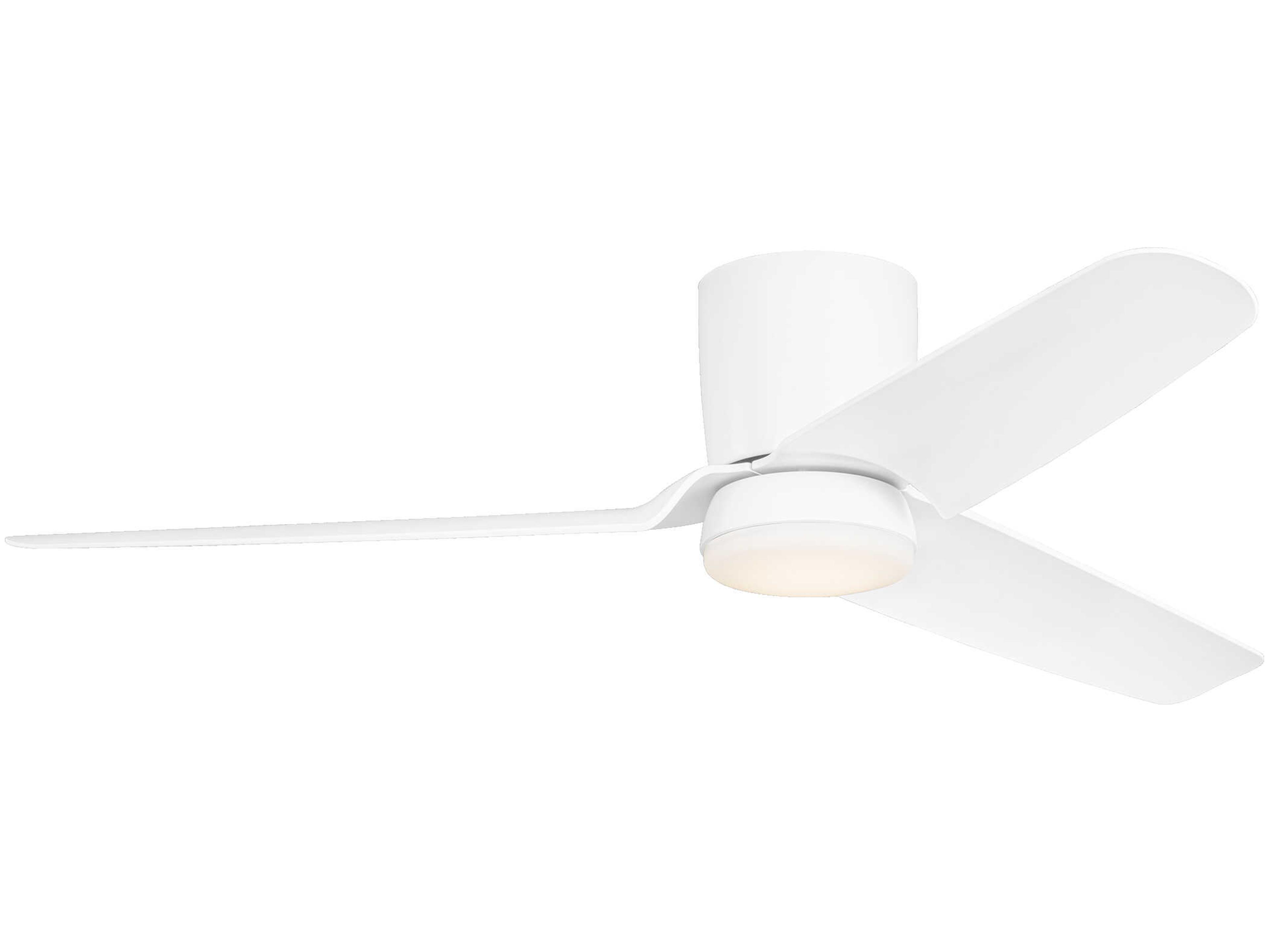 Colgin 56 Inch Hugger LED Ceiling Fan
