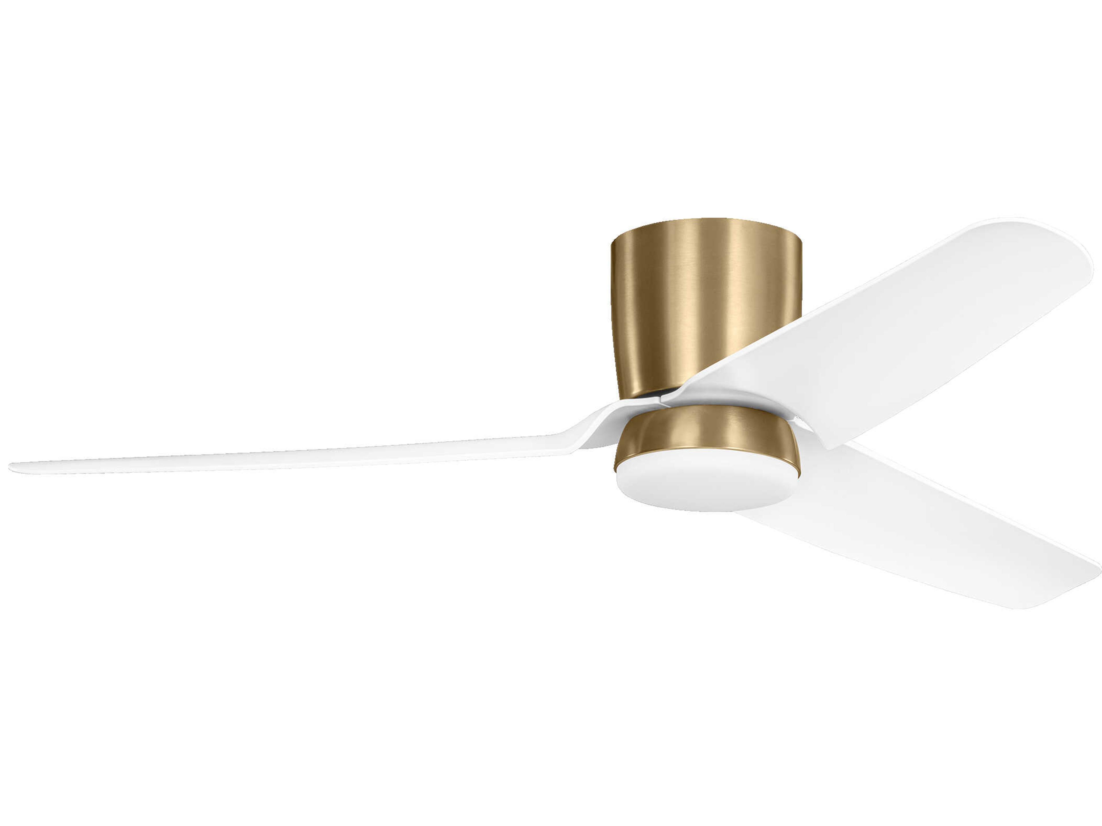 Visual Comfort Fan Colgin 56" Ceiling Fan