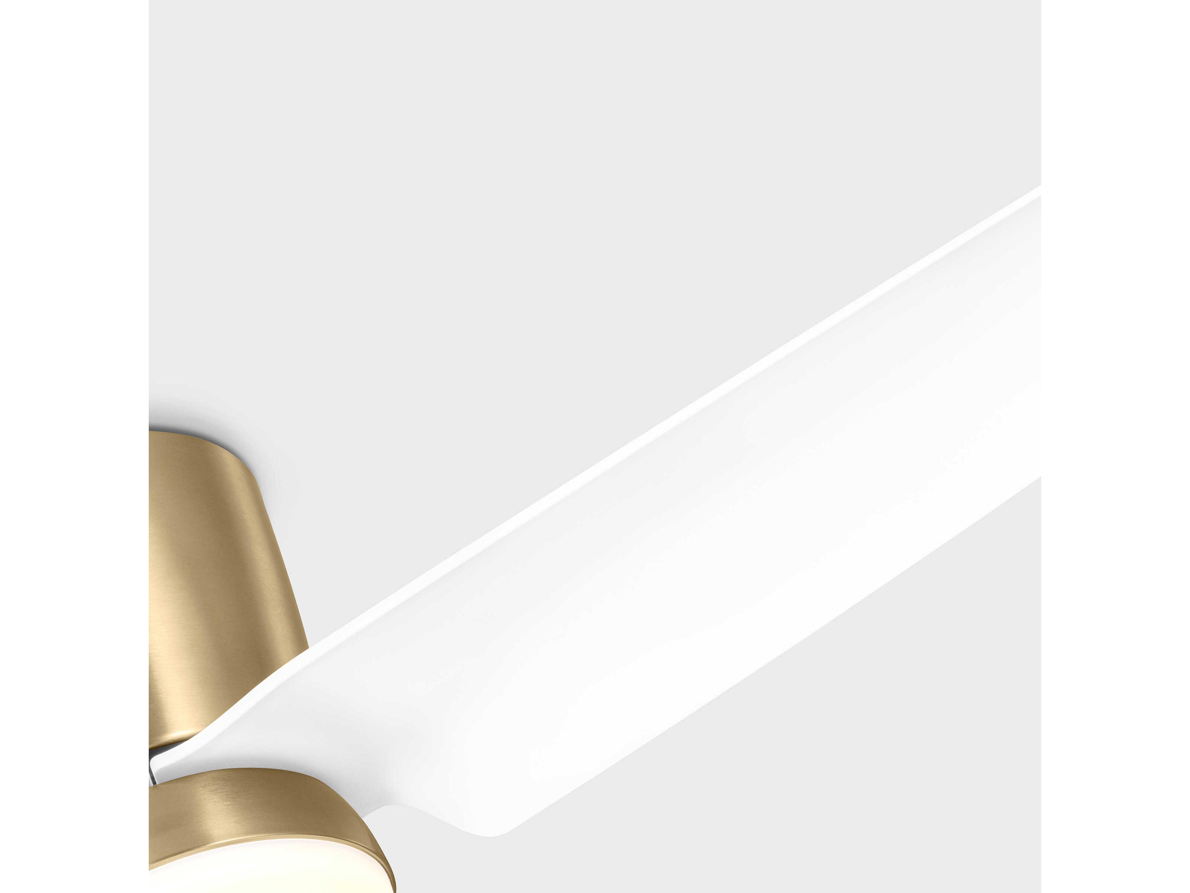 Visual Comfort Fan Colgin 56" Ceiling Fan