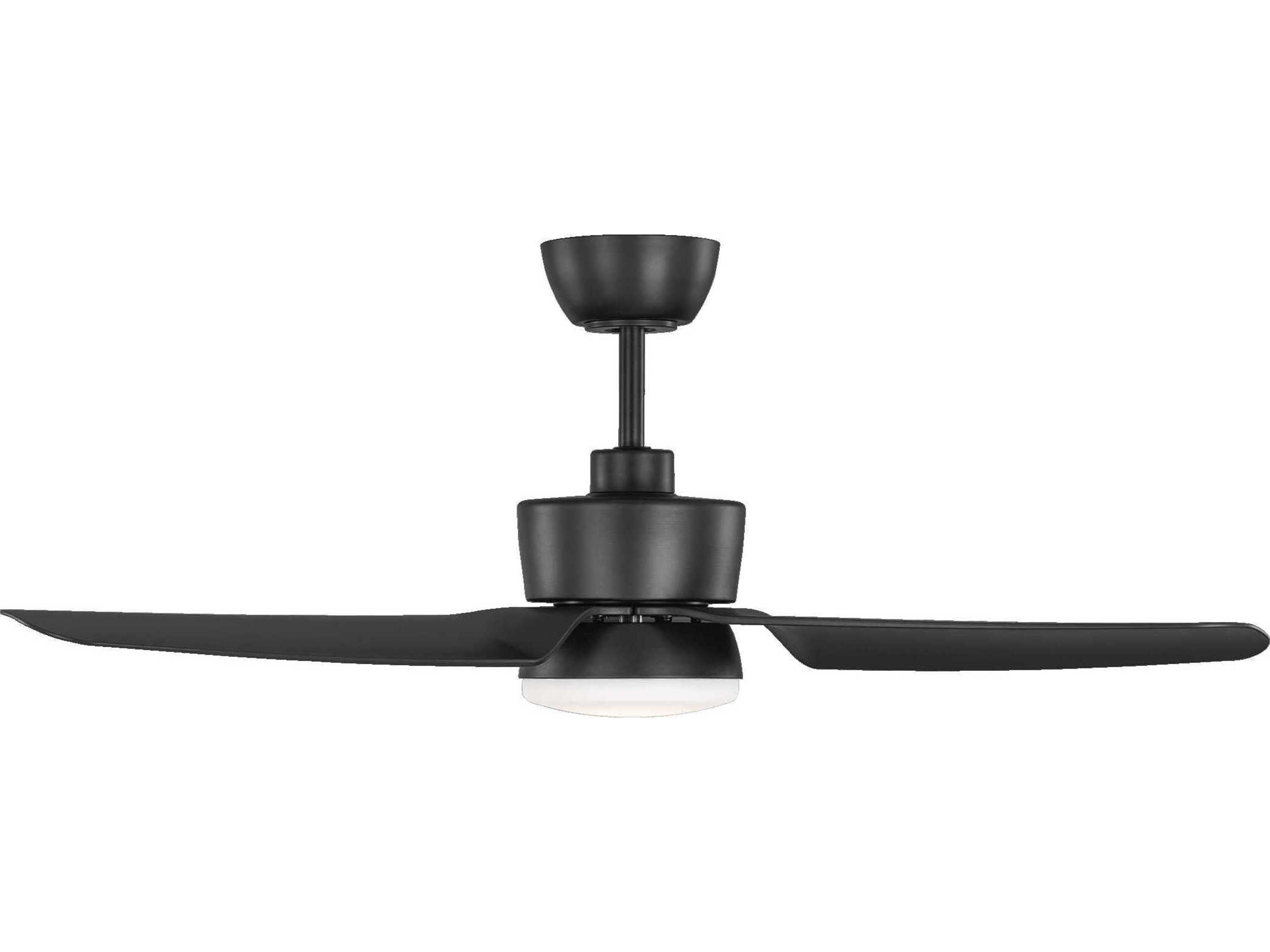 Visual Comfort Fan Colgin 44" Ceiling Fan