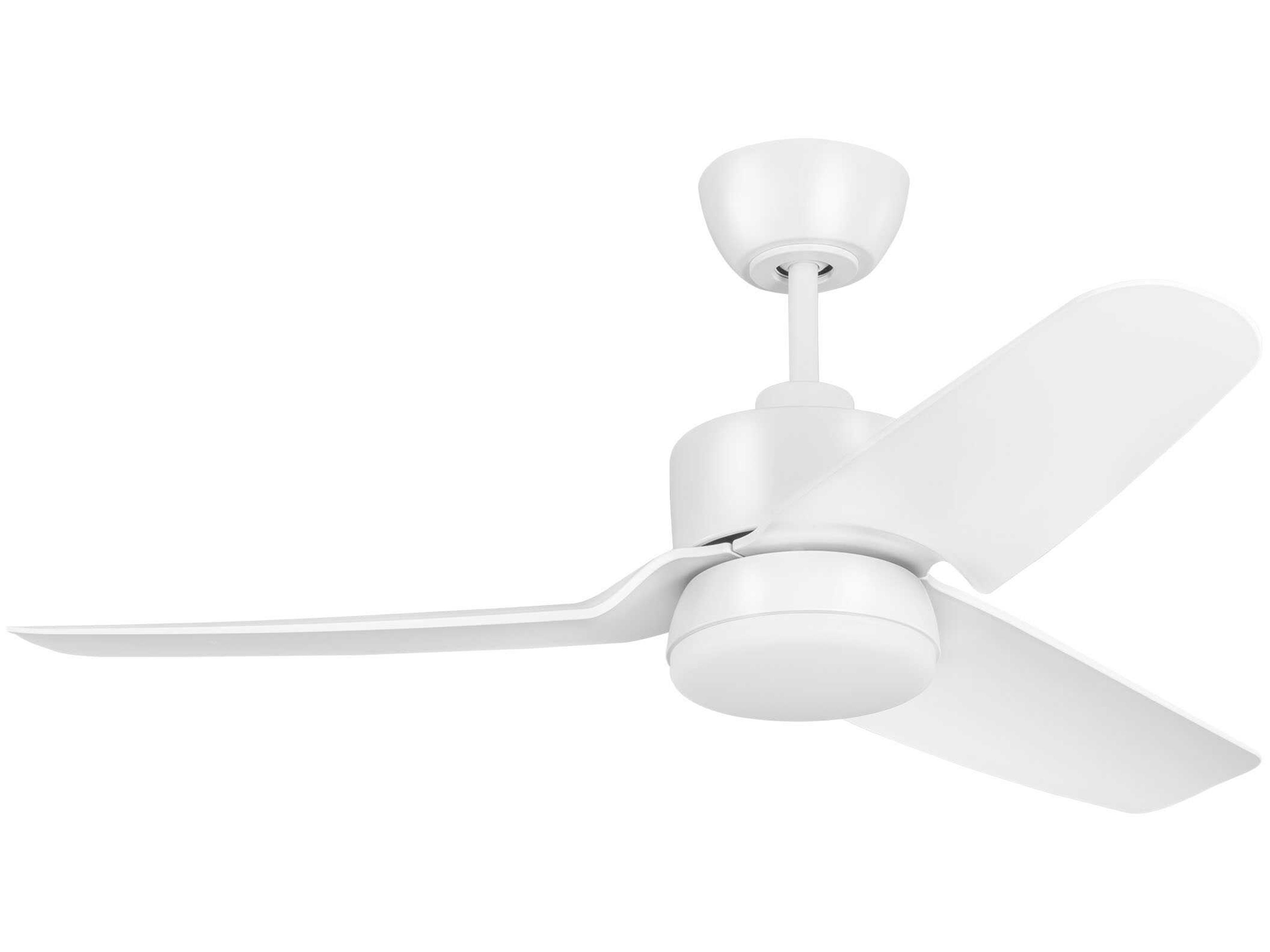 Visual Comfort Fan Colgin 44" Ceiling Fan