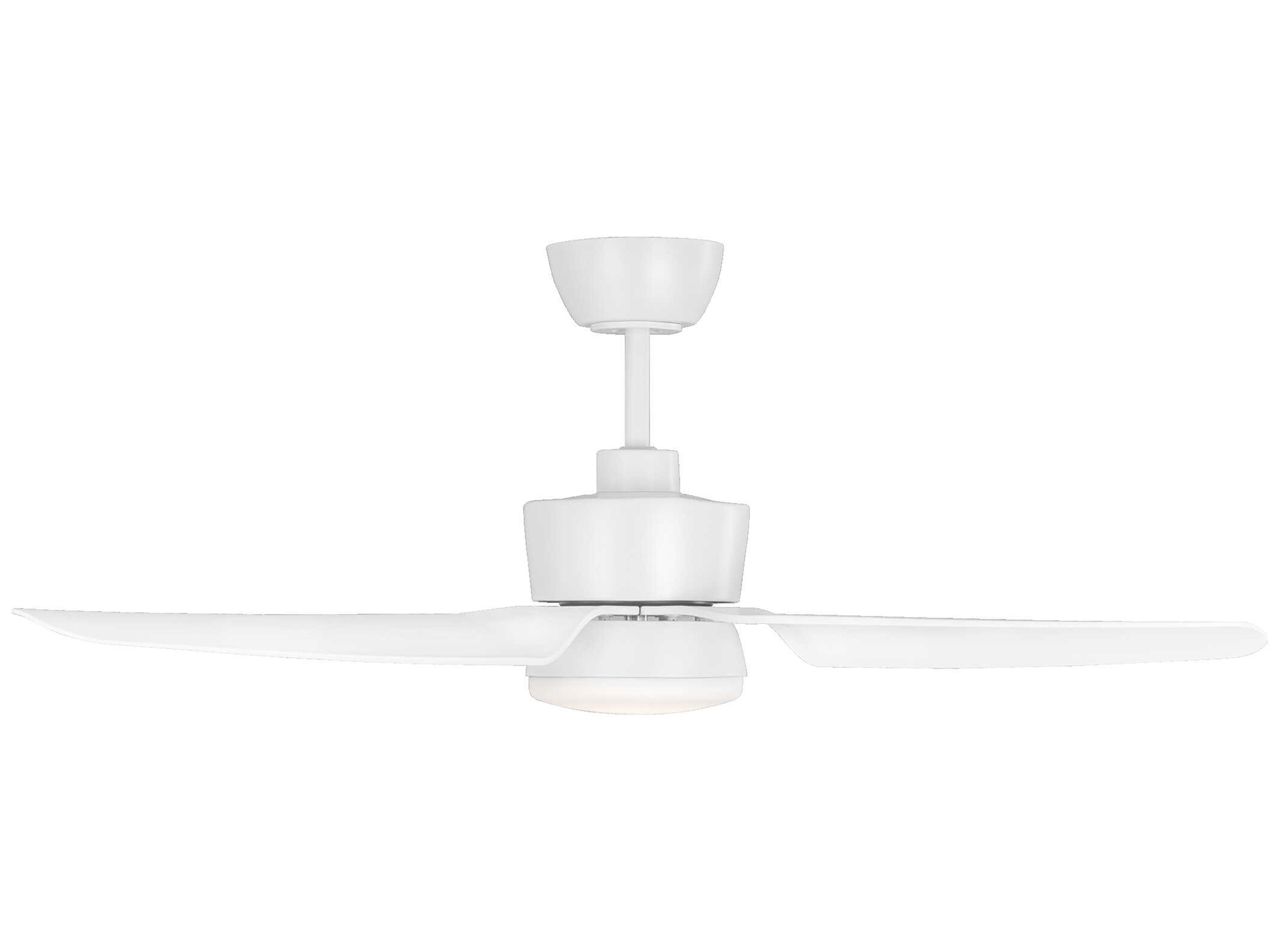 Visual Comfort Fan Colgin 44" Ceiling Fan