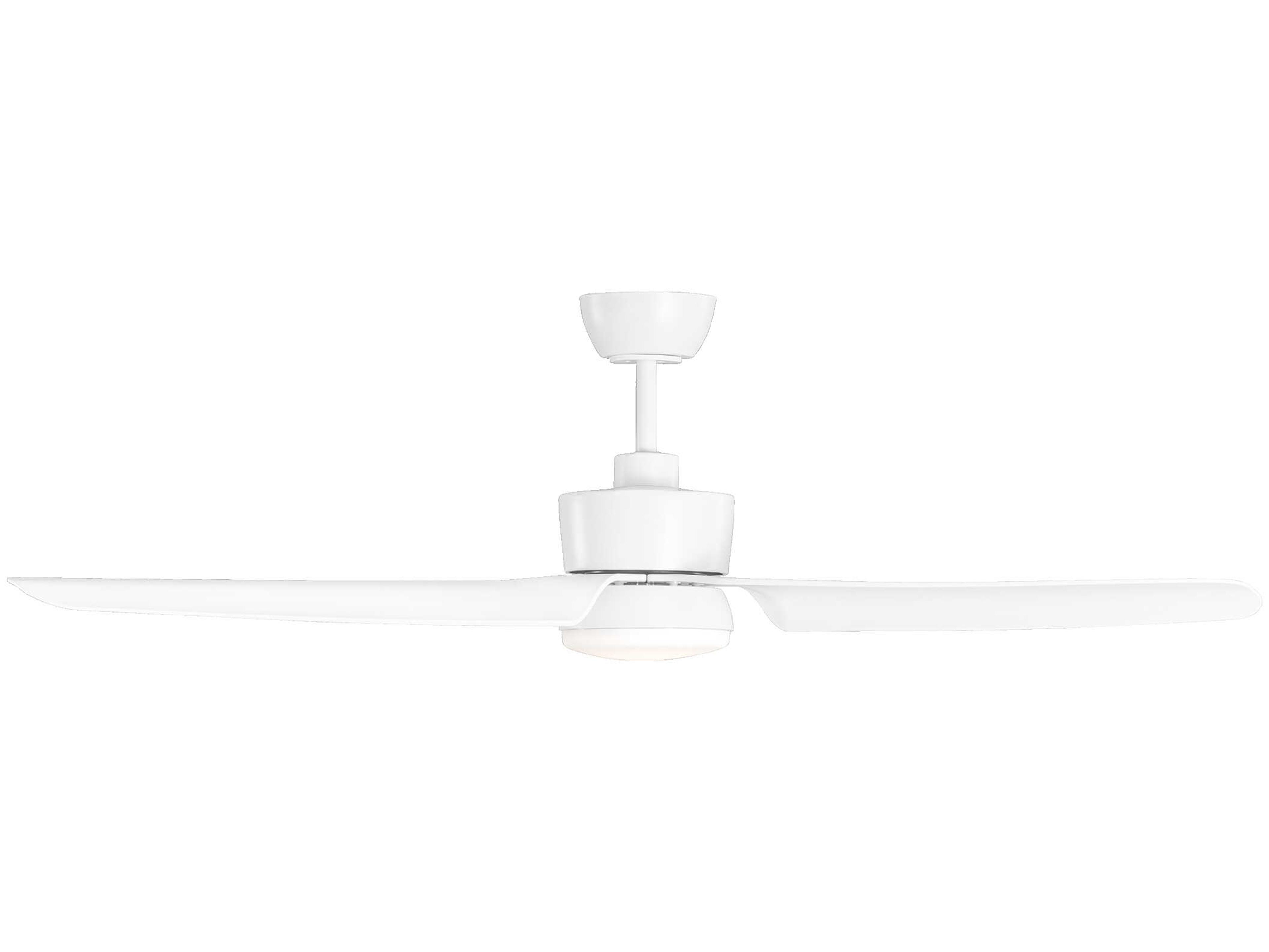Visual Comfort Fan Colgin 56" Ceiling Fan