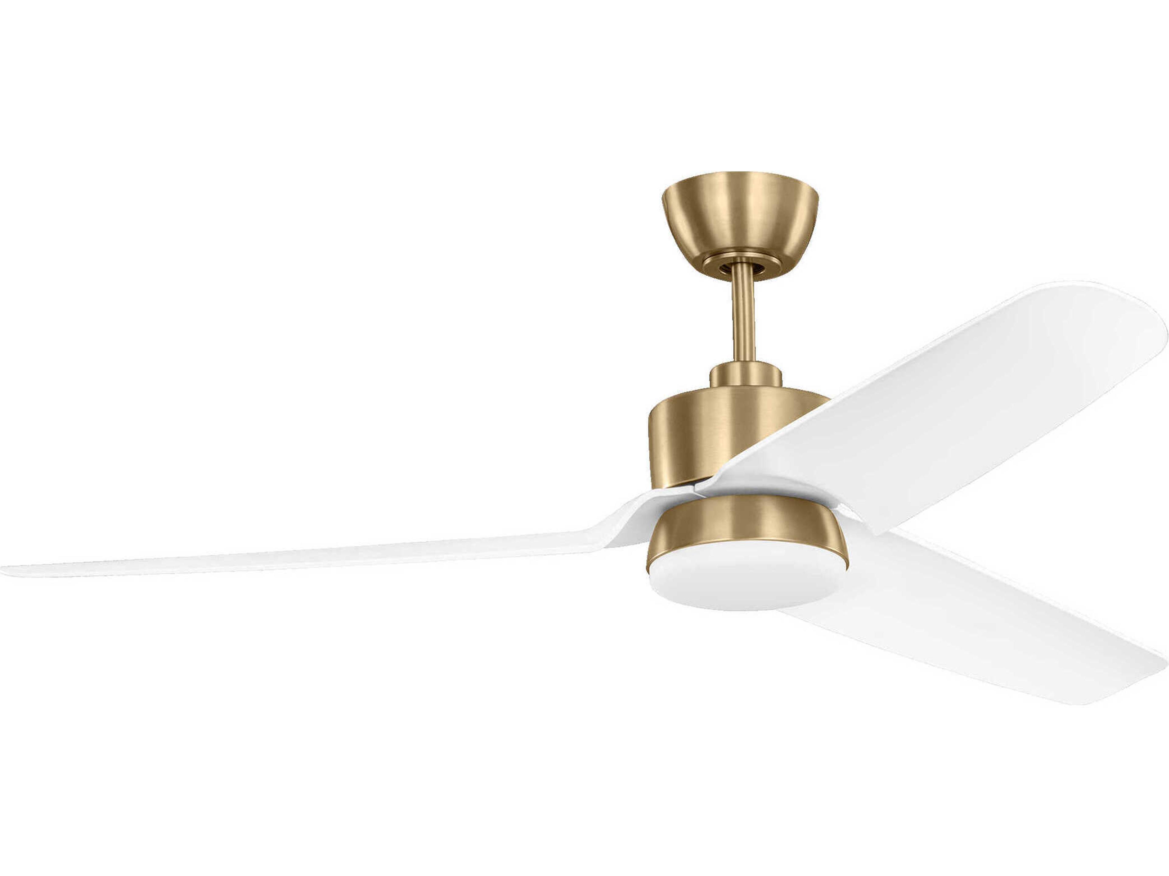 Visual Comfort Fan Colgin 56" Ceiling Fan