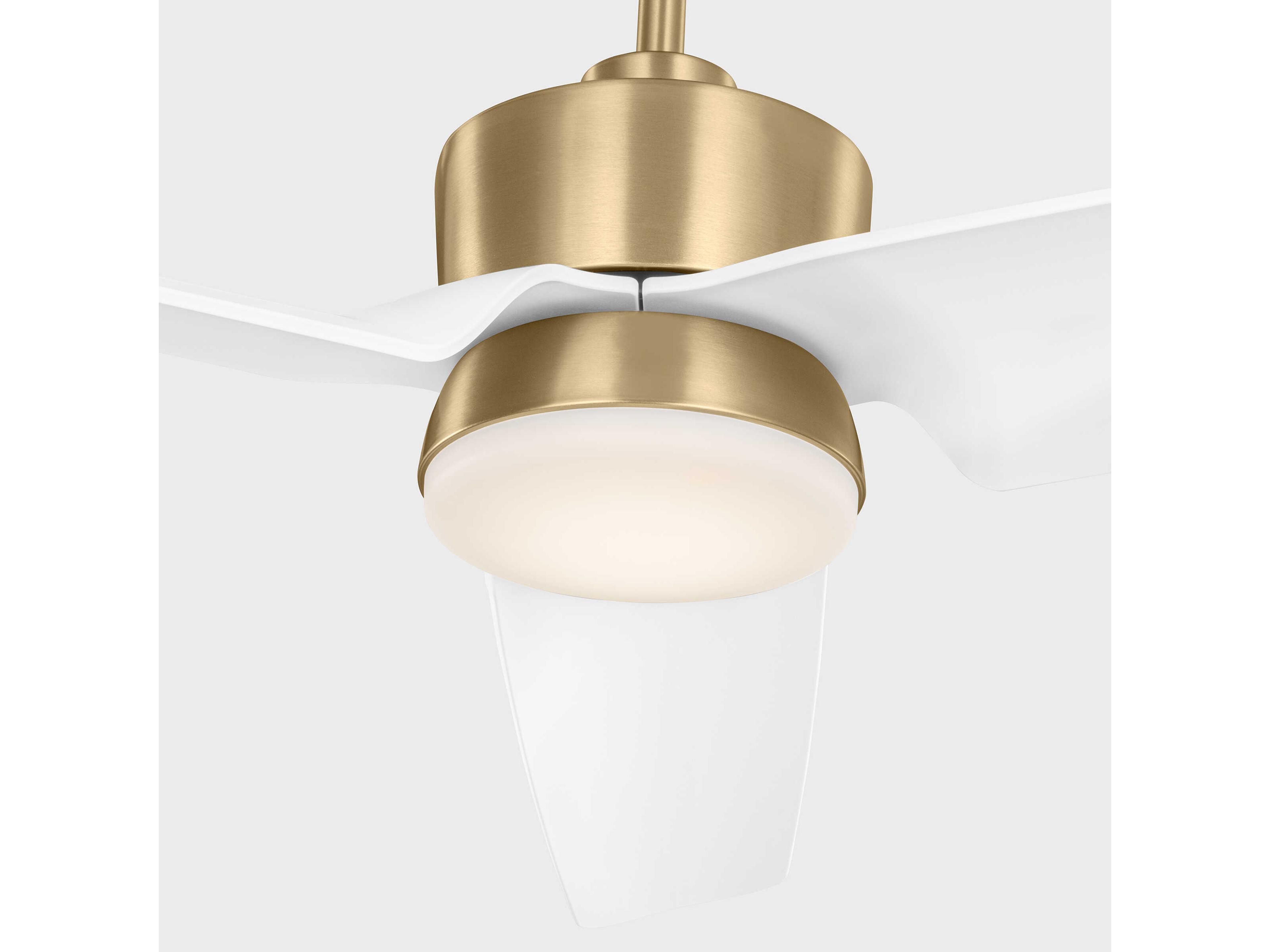 Visual Comfort Fan Colgin 56" Ceiling Fan