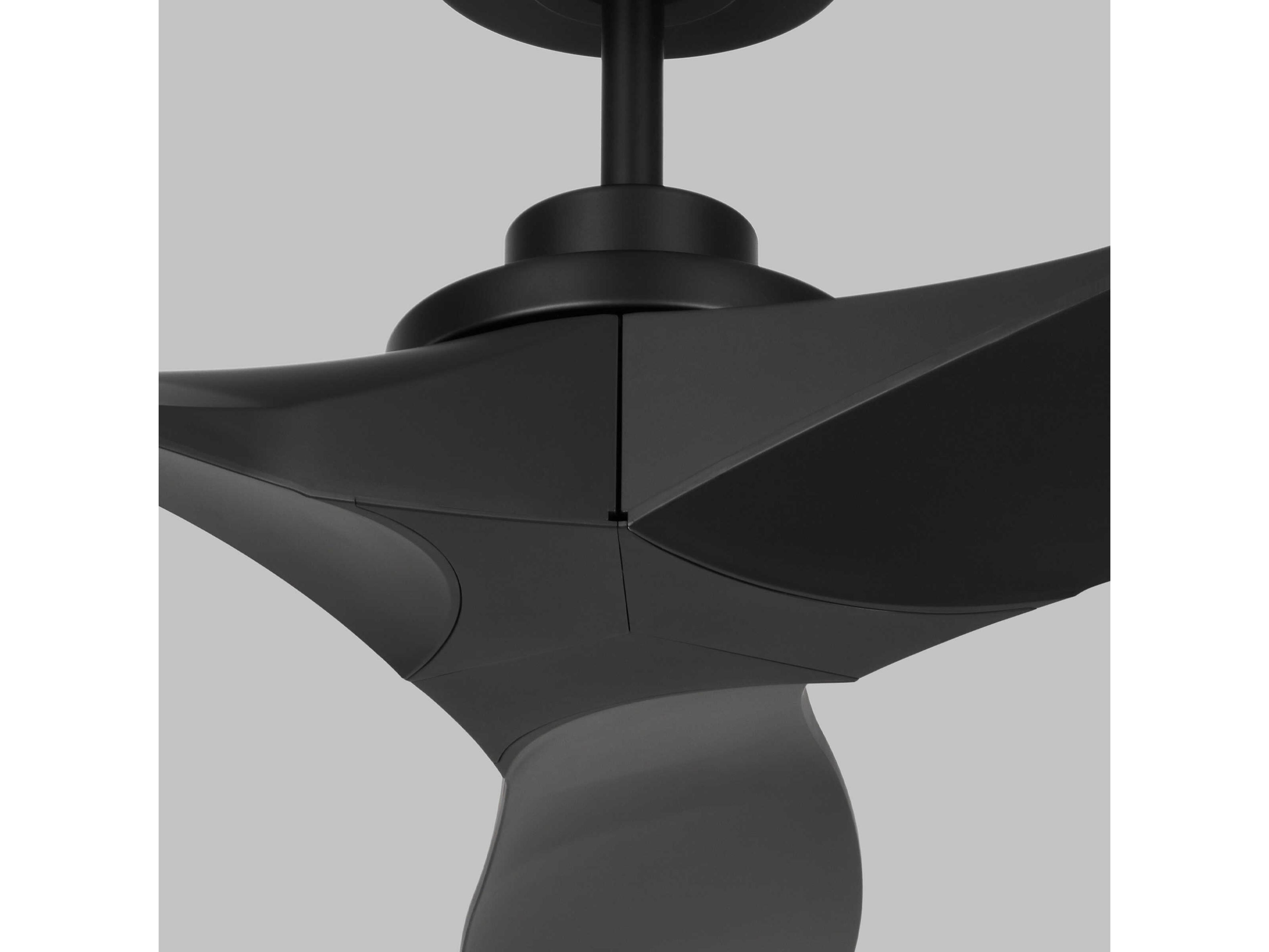 Visual Comfort Fan Collins 52" Ceiling Fan