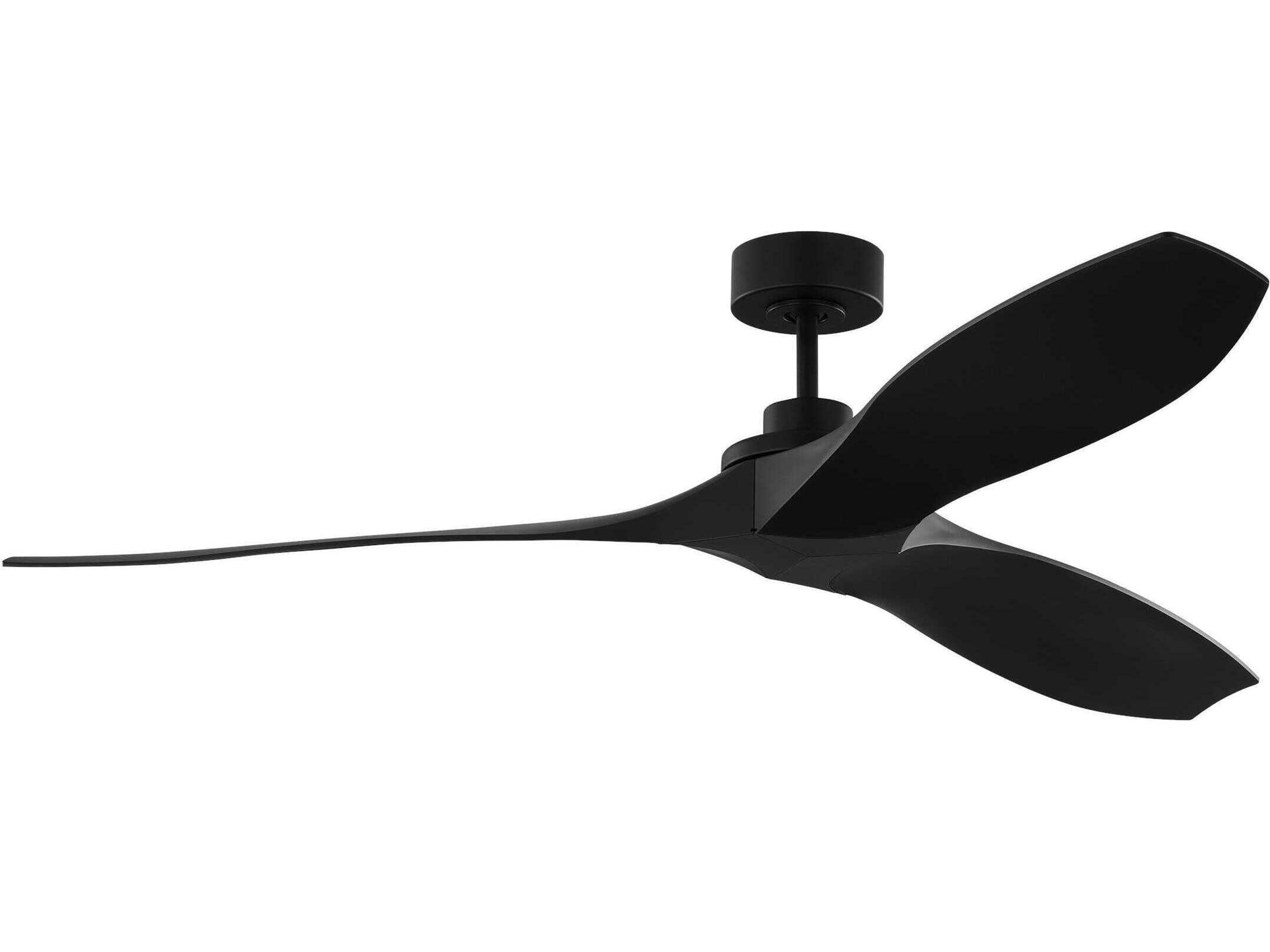 Collins Coastal 60 Inch Outdoor Smart Ceiling Fan