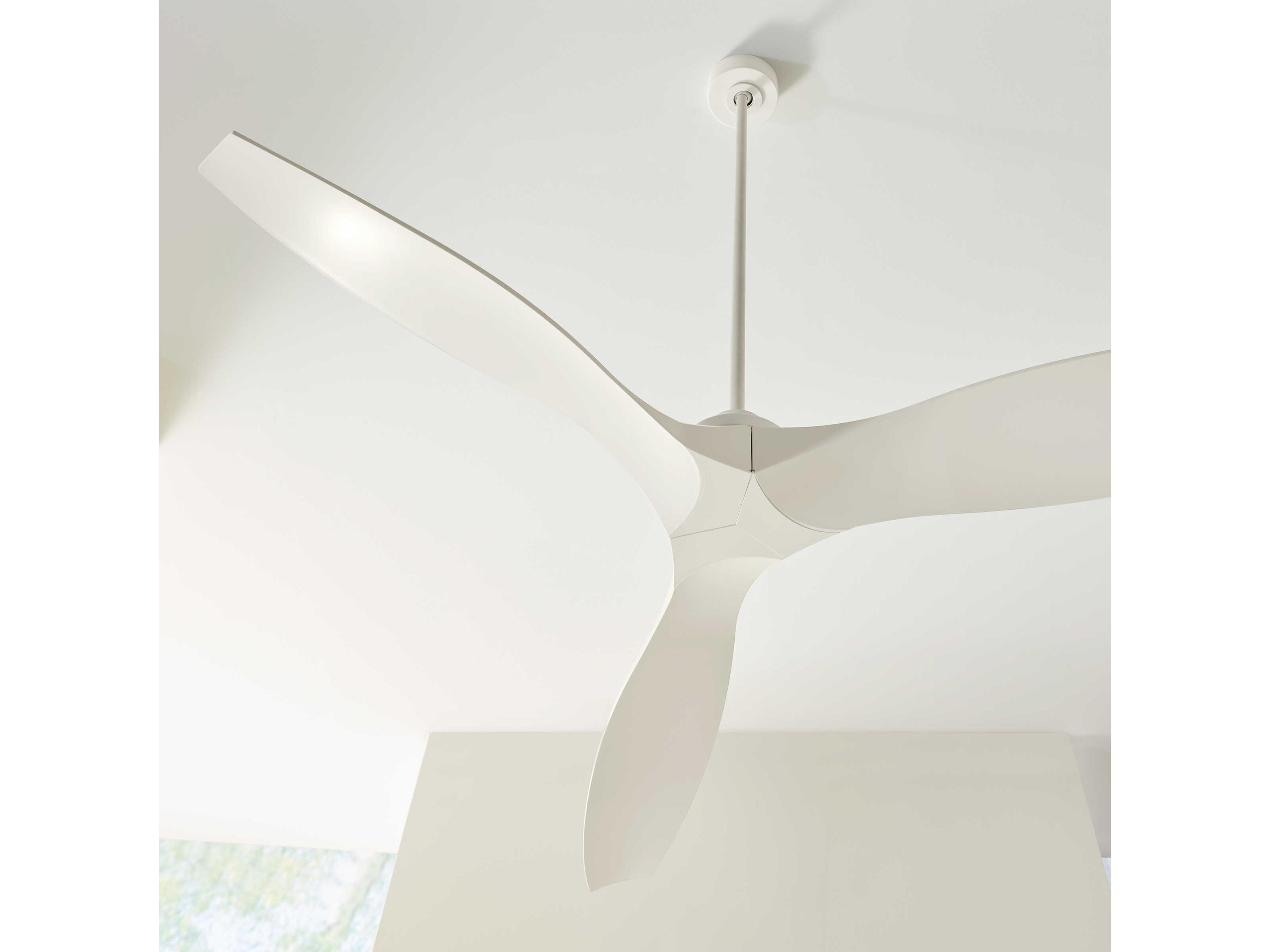 Visual Comfort Fan Collins 60" Ceiling Fan