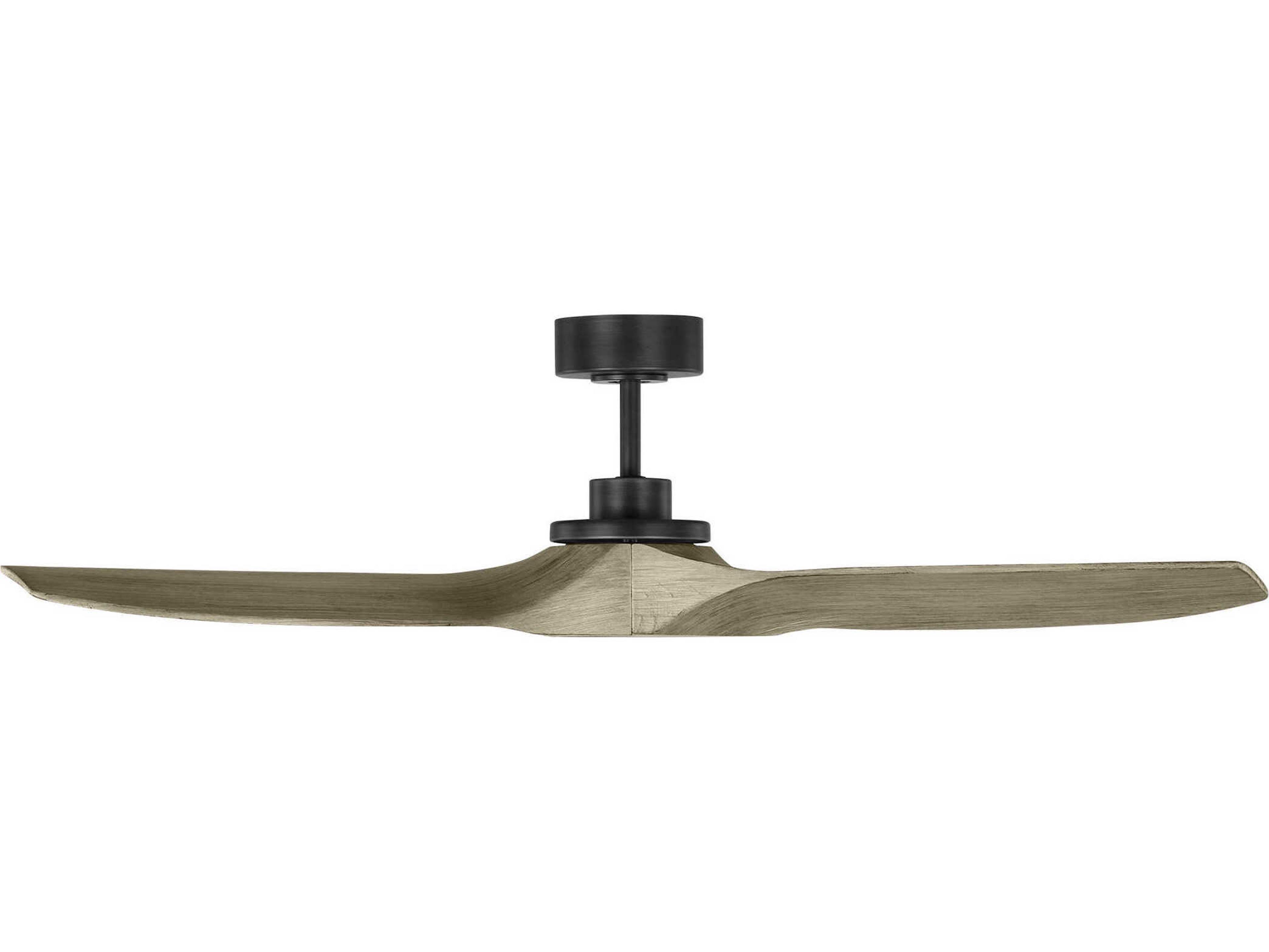 Visual Comfort Fan Collins 52" Ceiling Fan