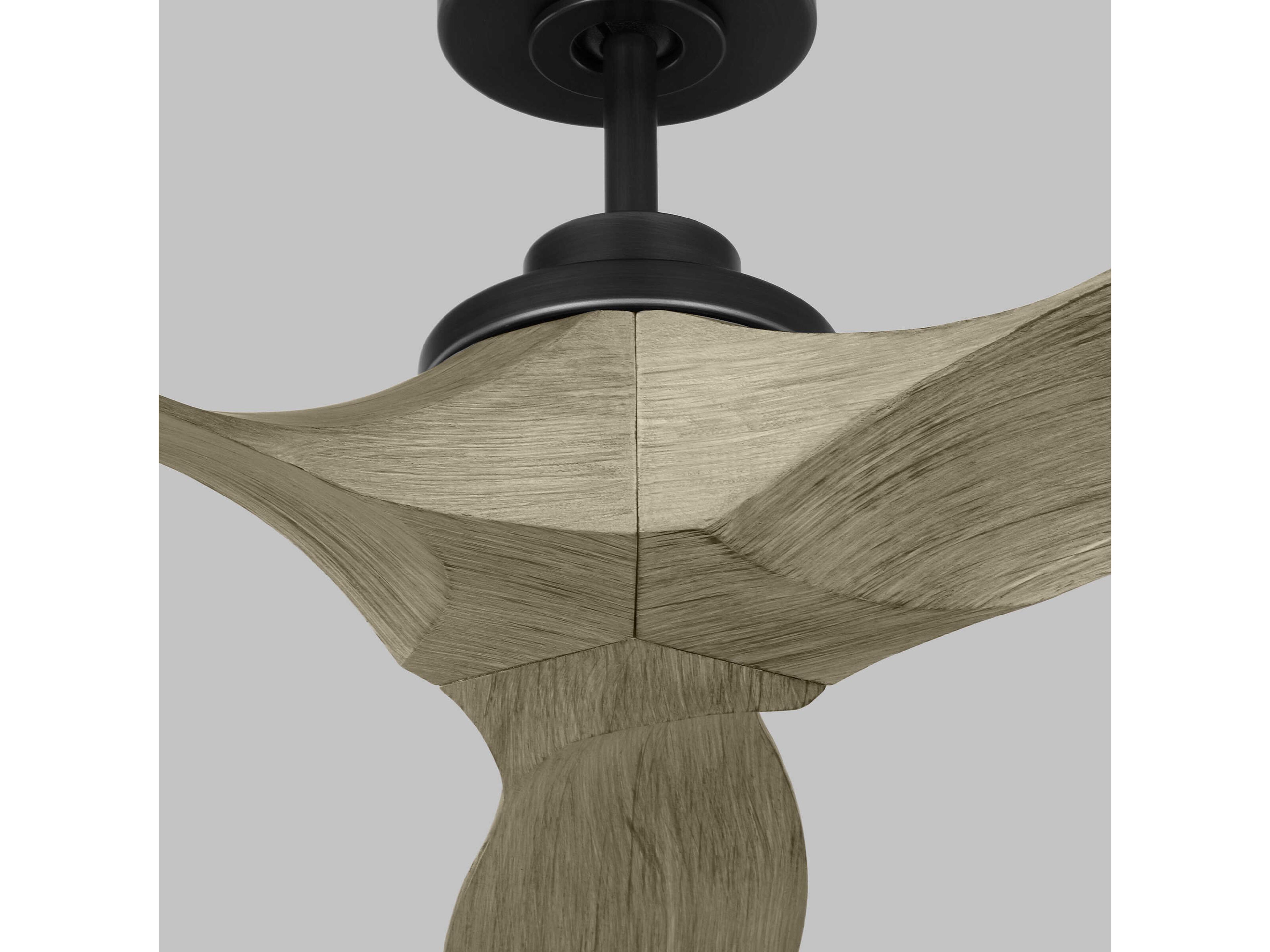 Visual Comfort Fan Collins 52" Ceiling Fan