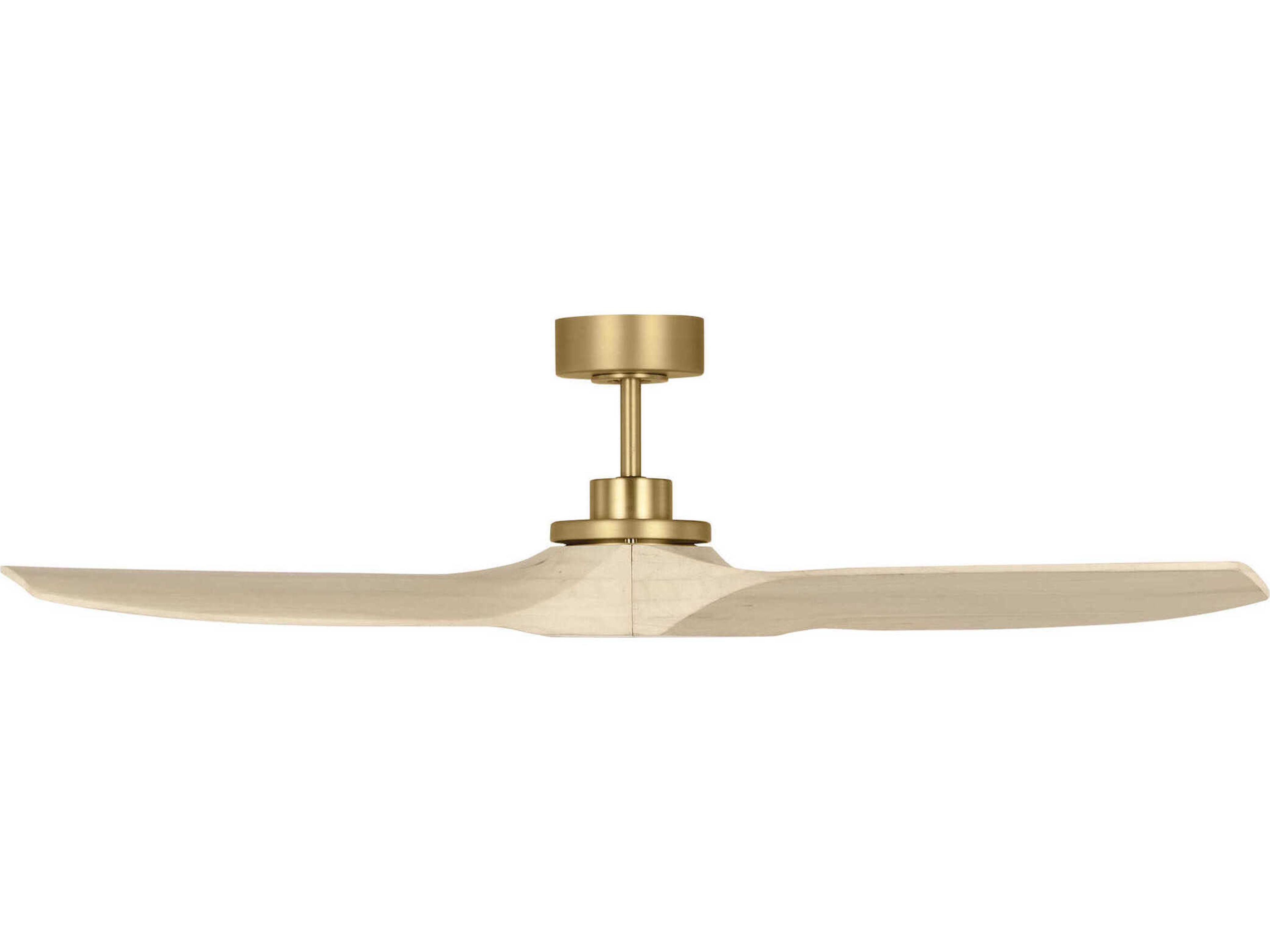 Visual Comfort Fan Collins 52" Outdoor Ceiling Fan