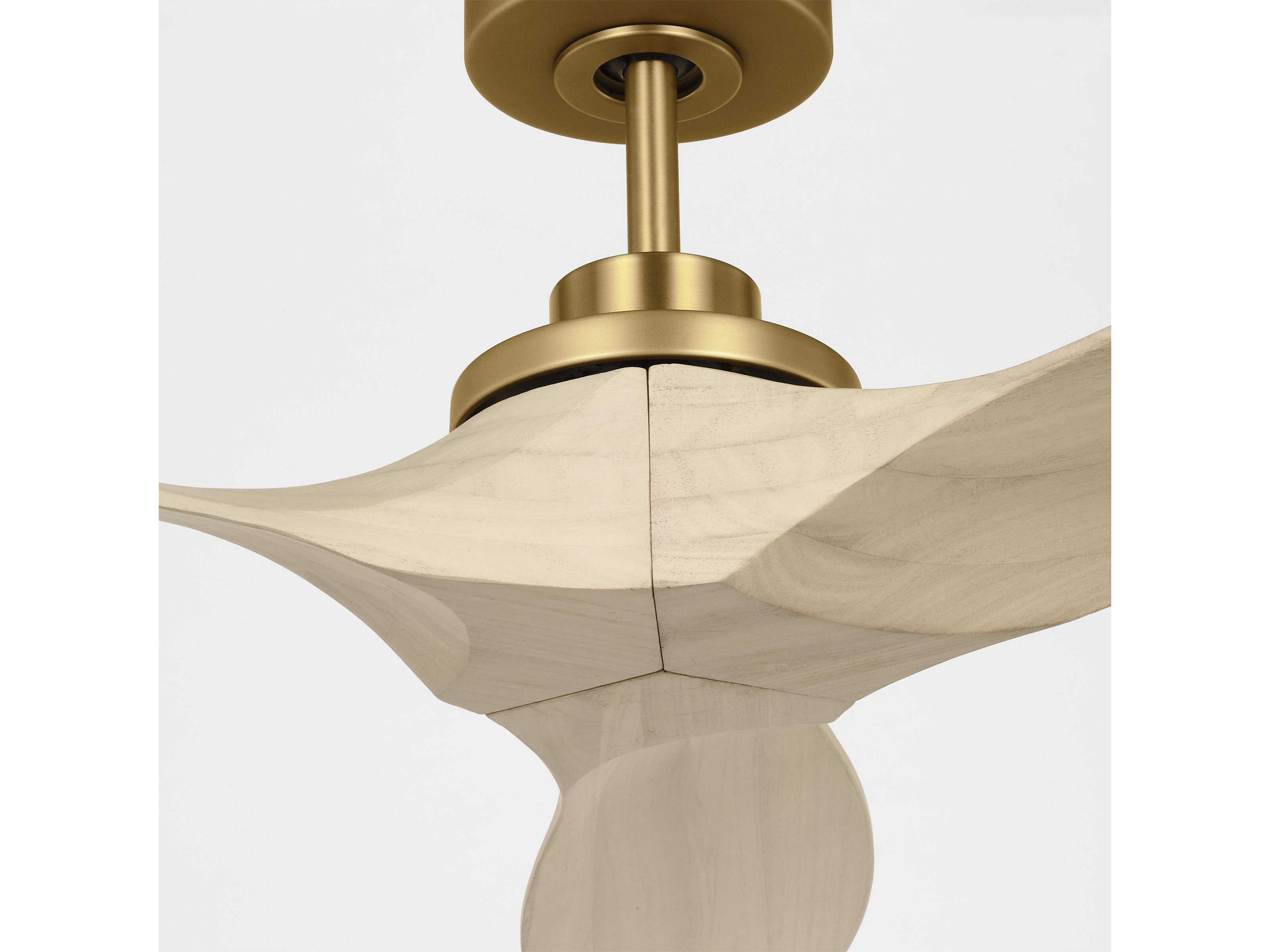 Visual Comfort Fan Collins 52" Outdoor Ceiling Fan