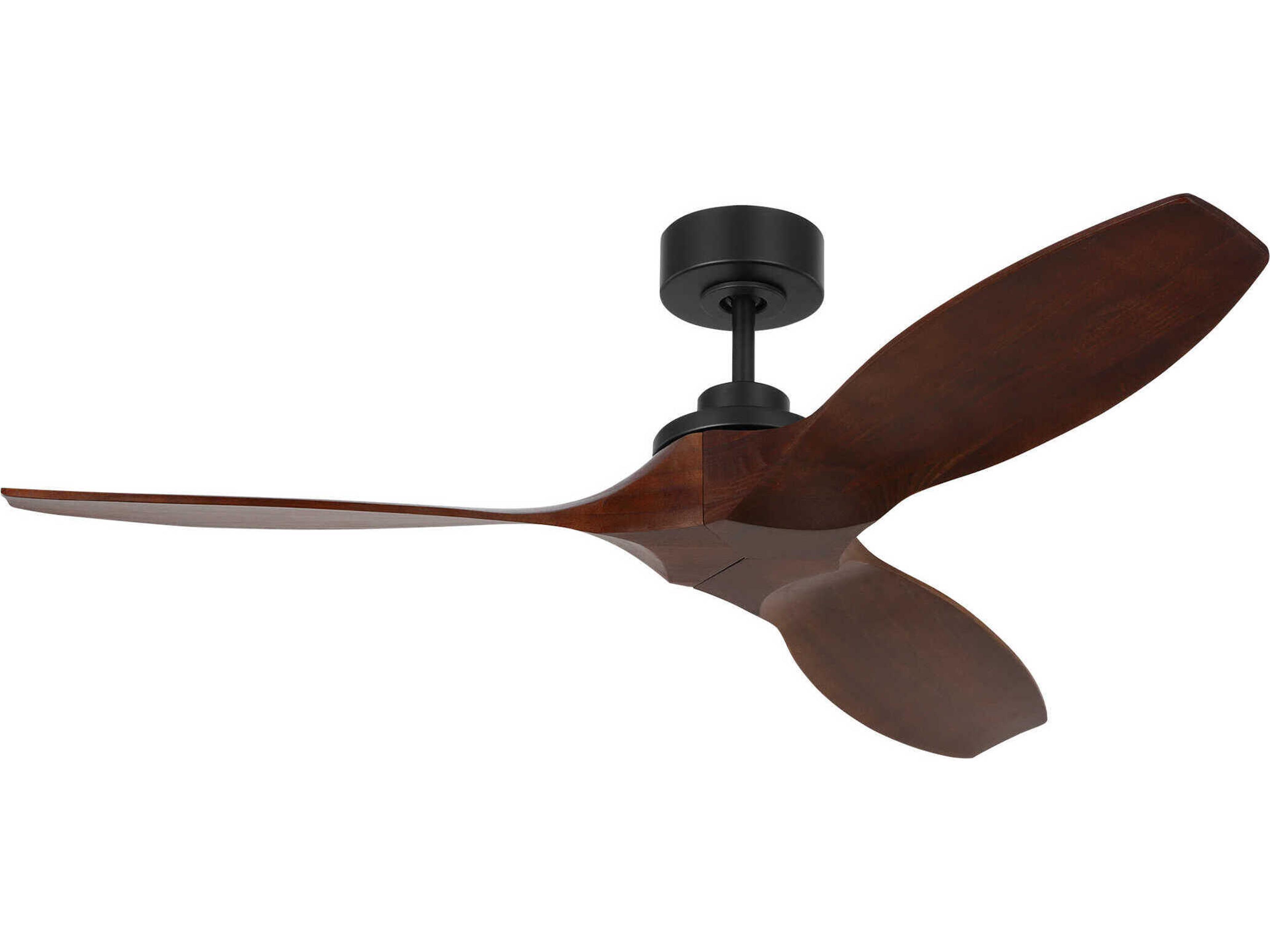 Collins 52 Inch Smart Ceiling Fan