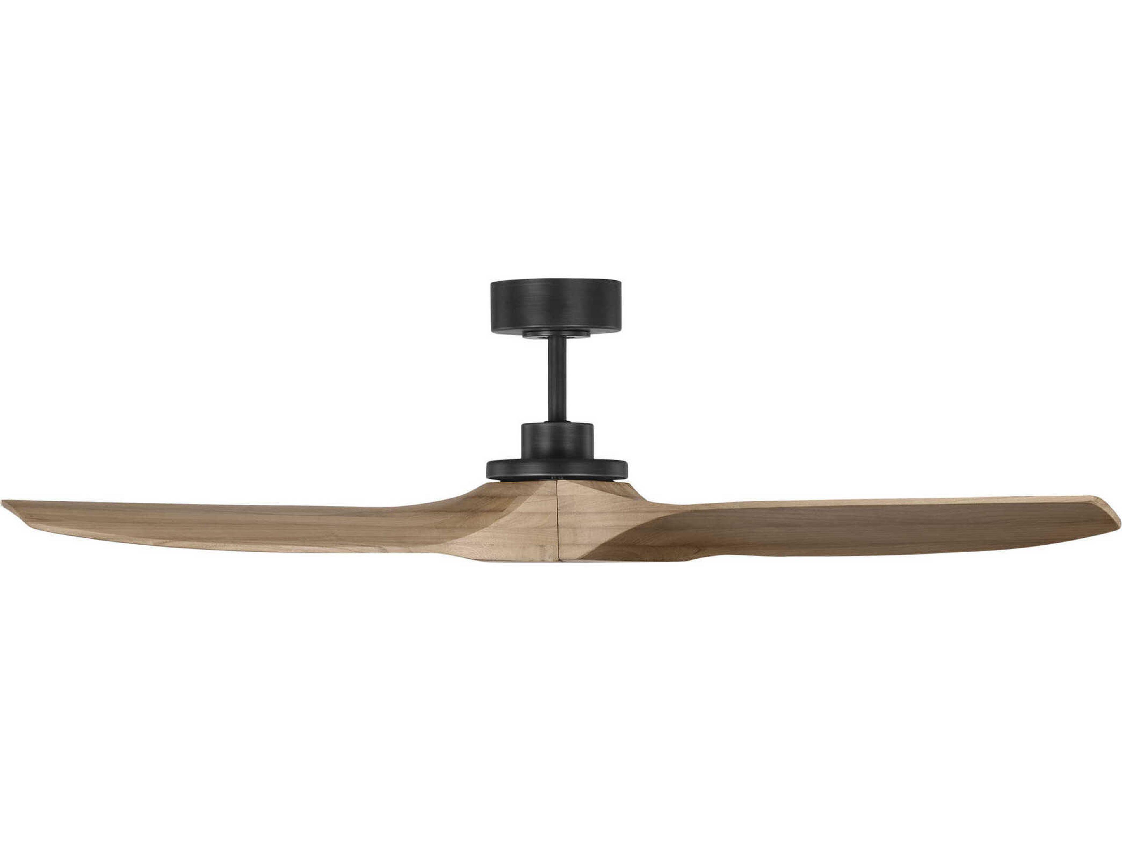 Visual Comfort Fan Collins 52" Outdoor Ceiling Fan