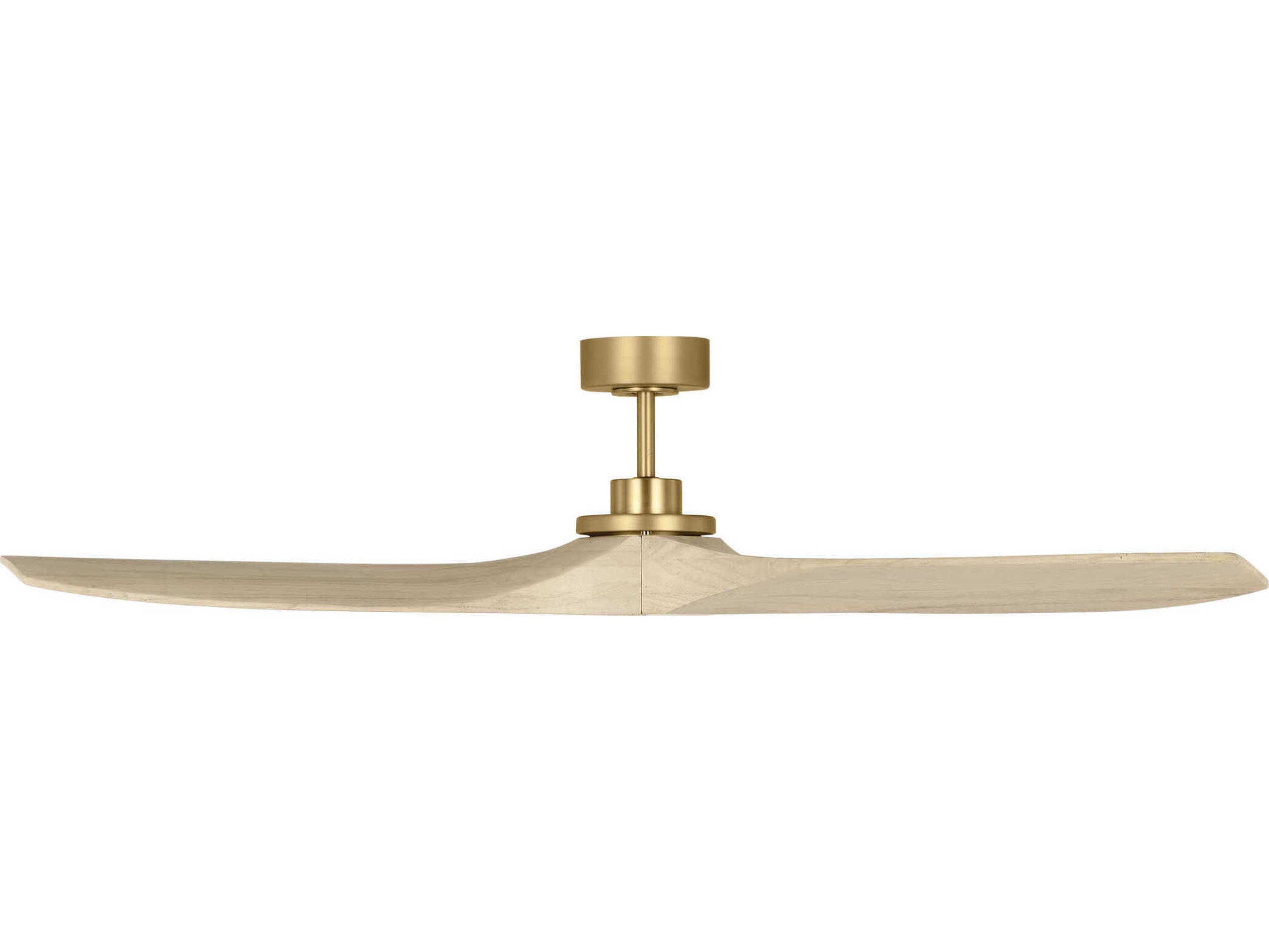 Visual Comfort Fan Collins 60" Outdoor Ceiling Fan