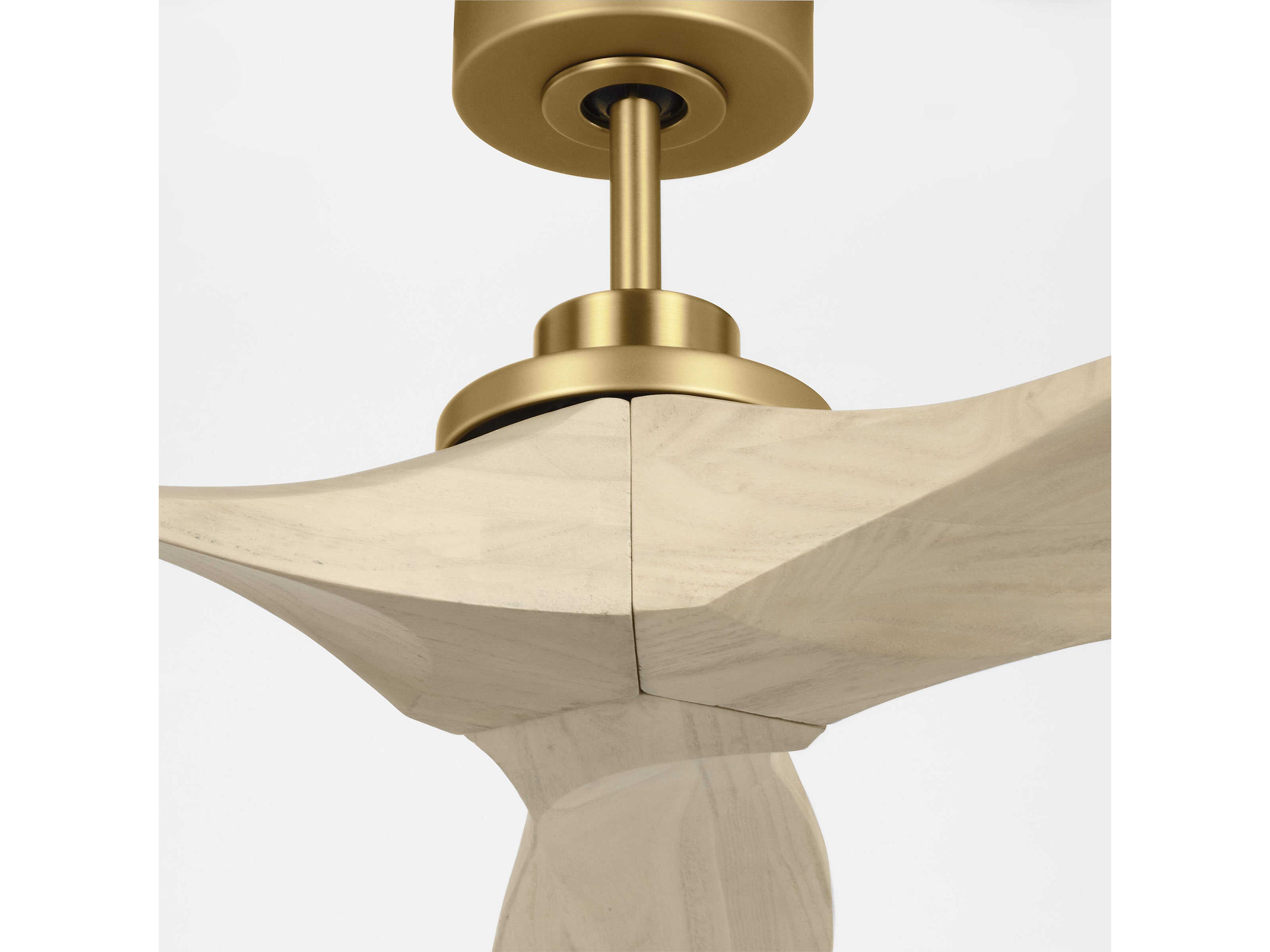 Visual Comfort Fan Collins 60" Outdoor Ceiling Fan