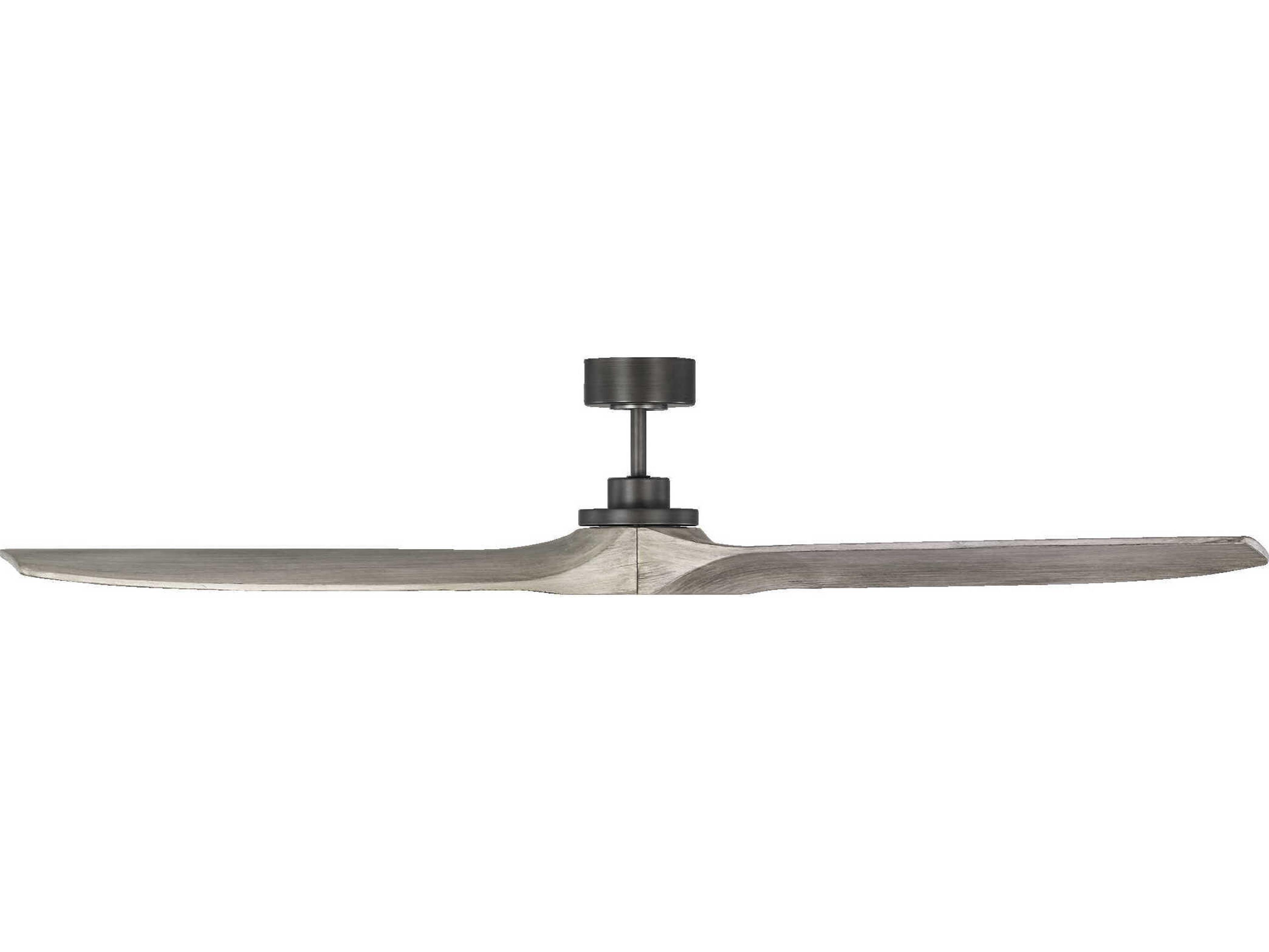 Visual Comfort Fan Collins Smart 70" Ceiling Fan