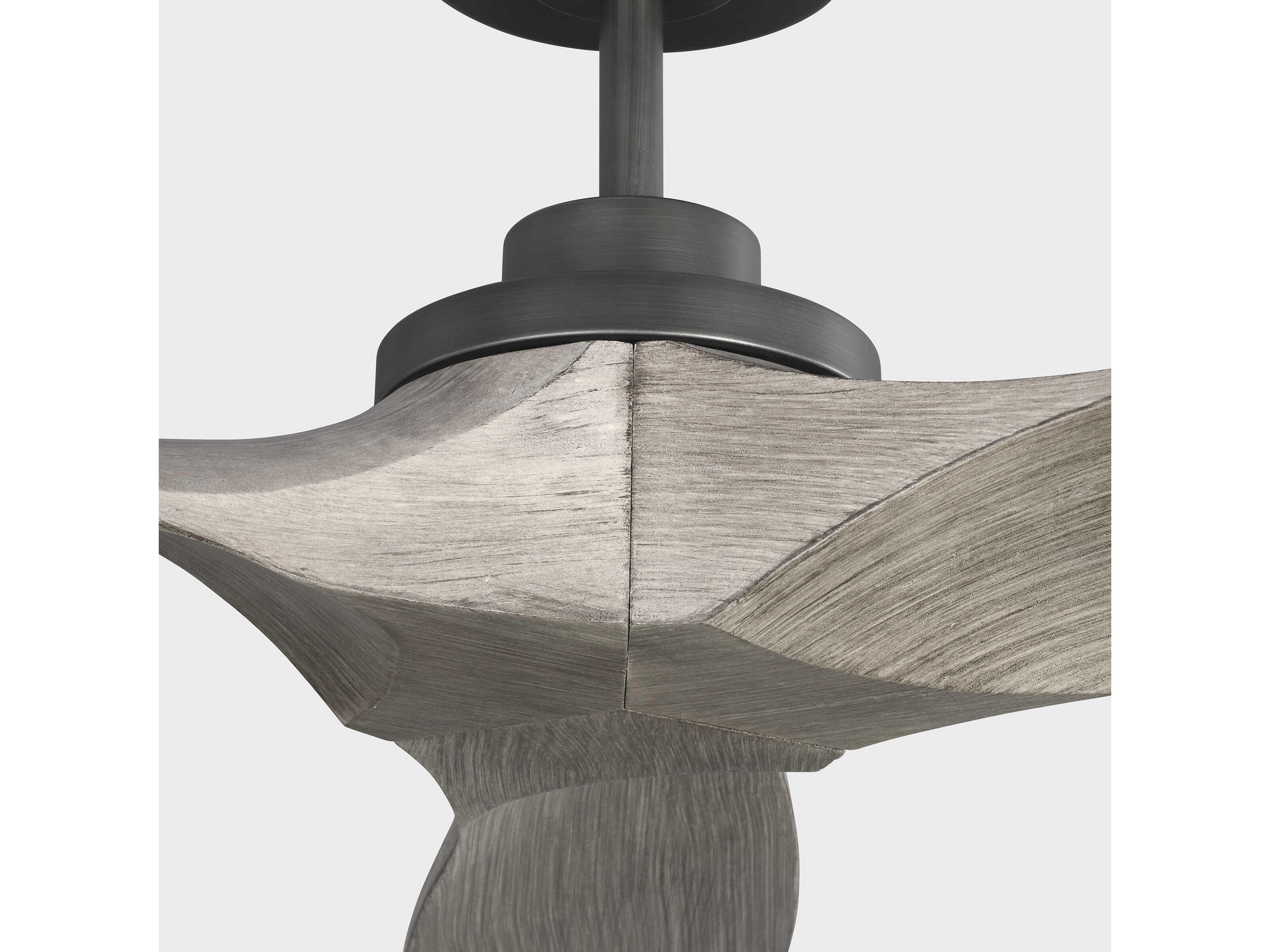 Visual Comfort Fan Collins Smart 70" Ceiling Fan