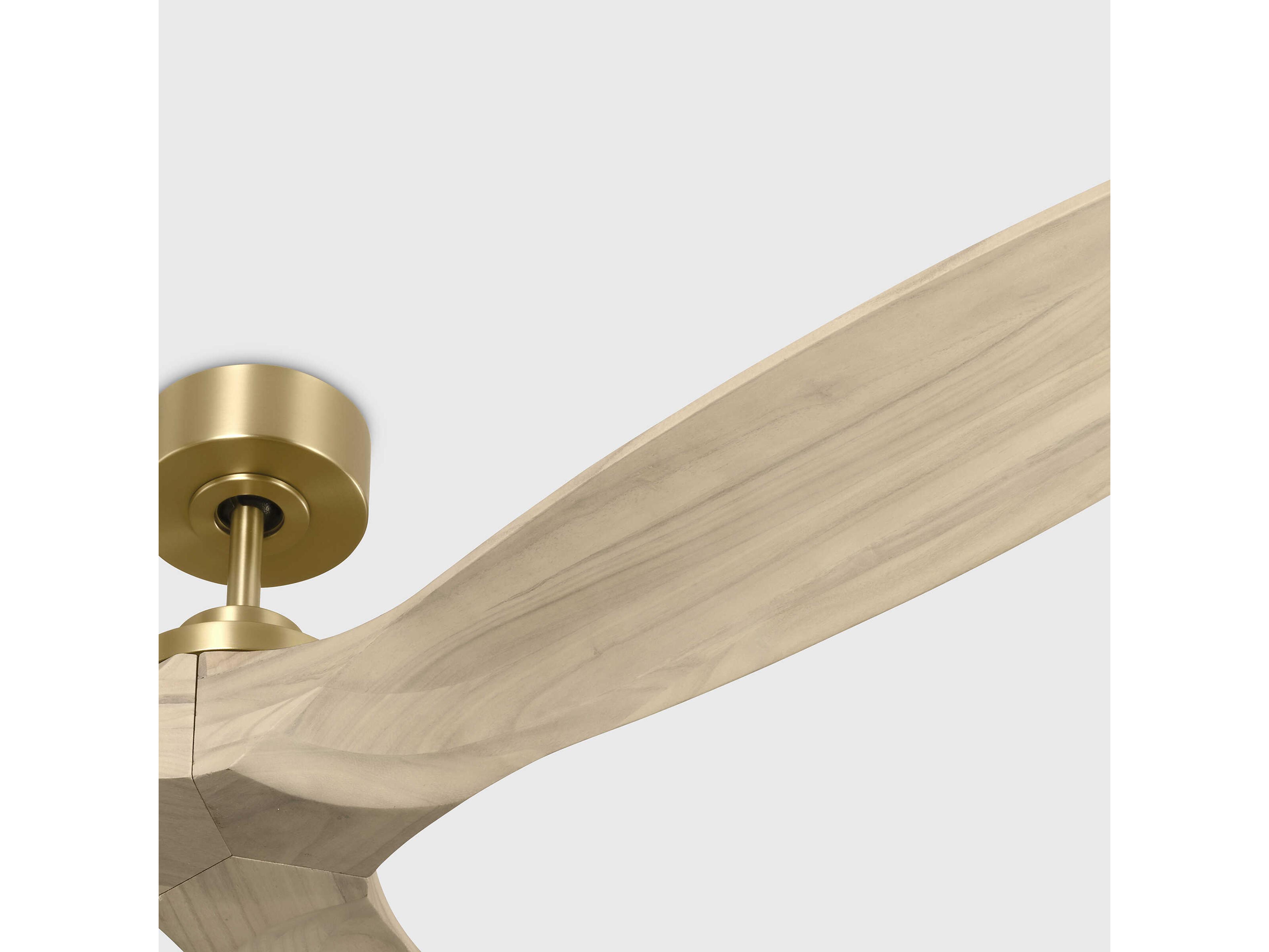 Visual Comfort Fan Collins Smart 70" Ceiling Fan