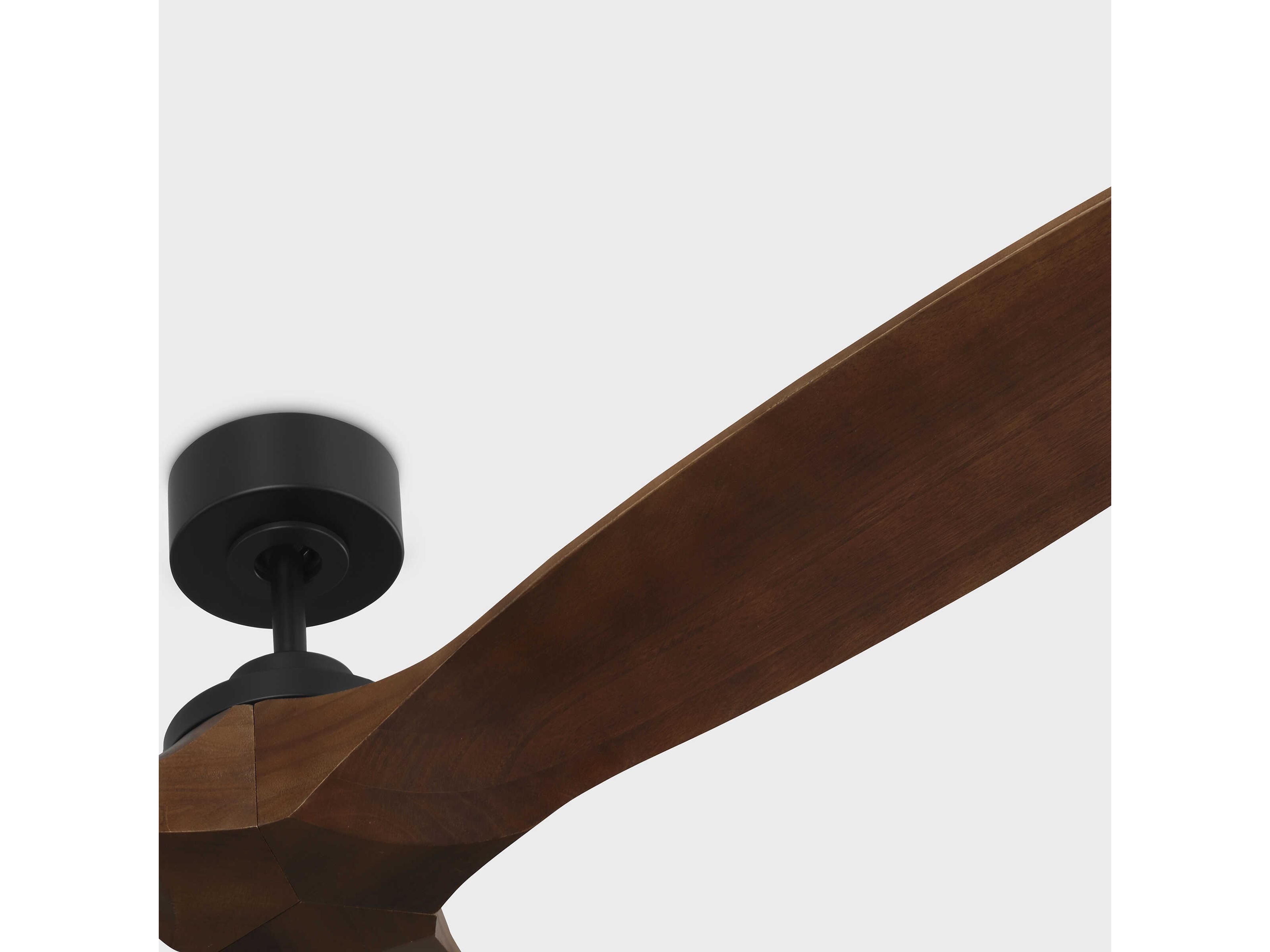 Visual Comfort Fan Collins Smart 70" Ceiling Fan