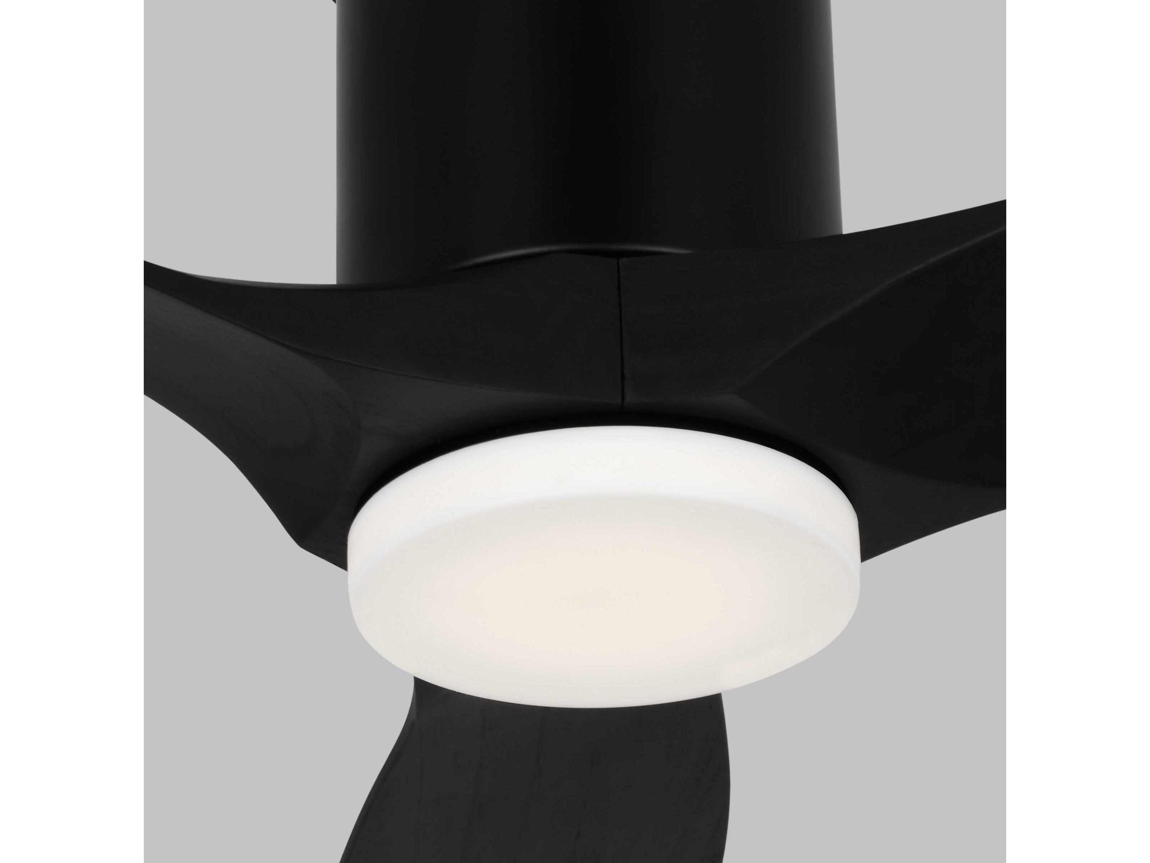 Visual Comfort Fan Collins 52" LED Ceiling Fan
