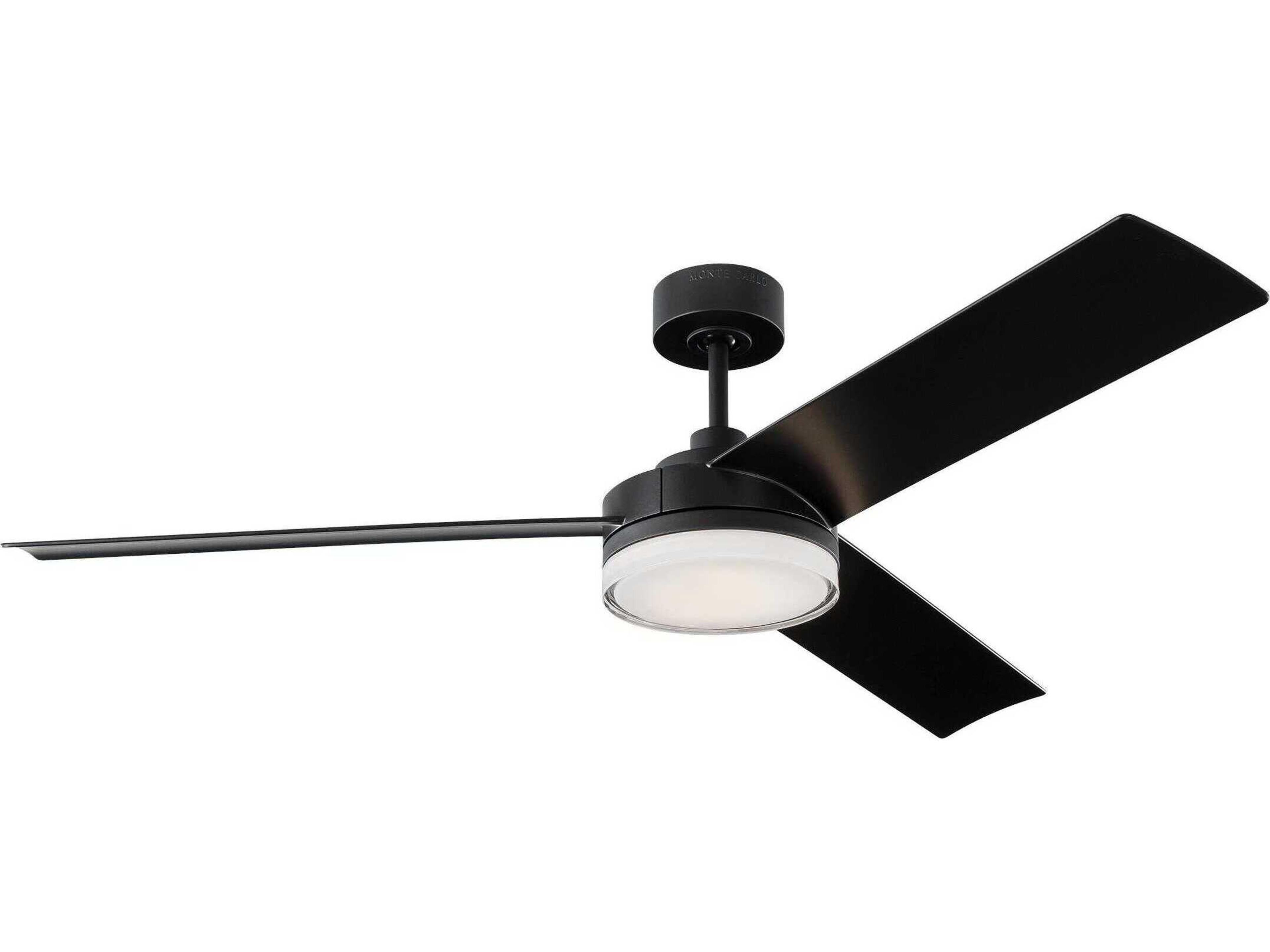 Visual Comfort Fan Cirque 56" Ceiling Fan