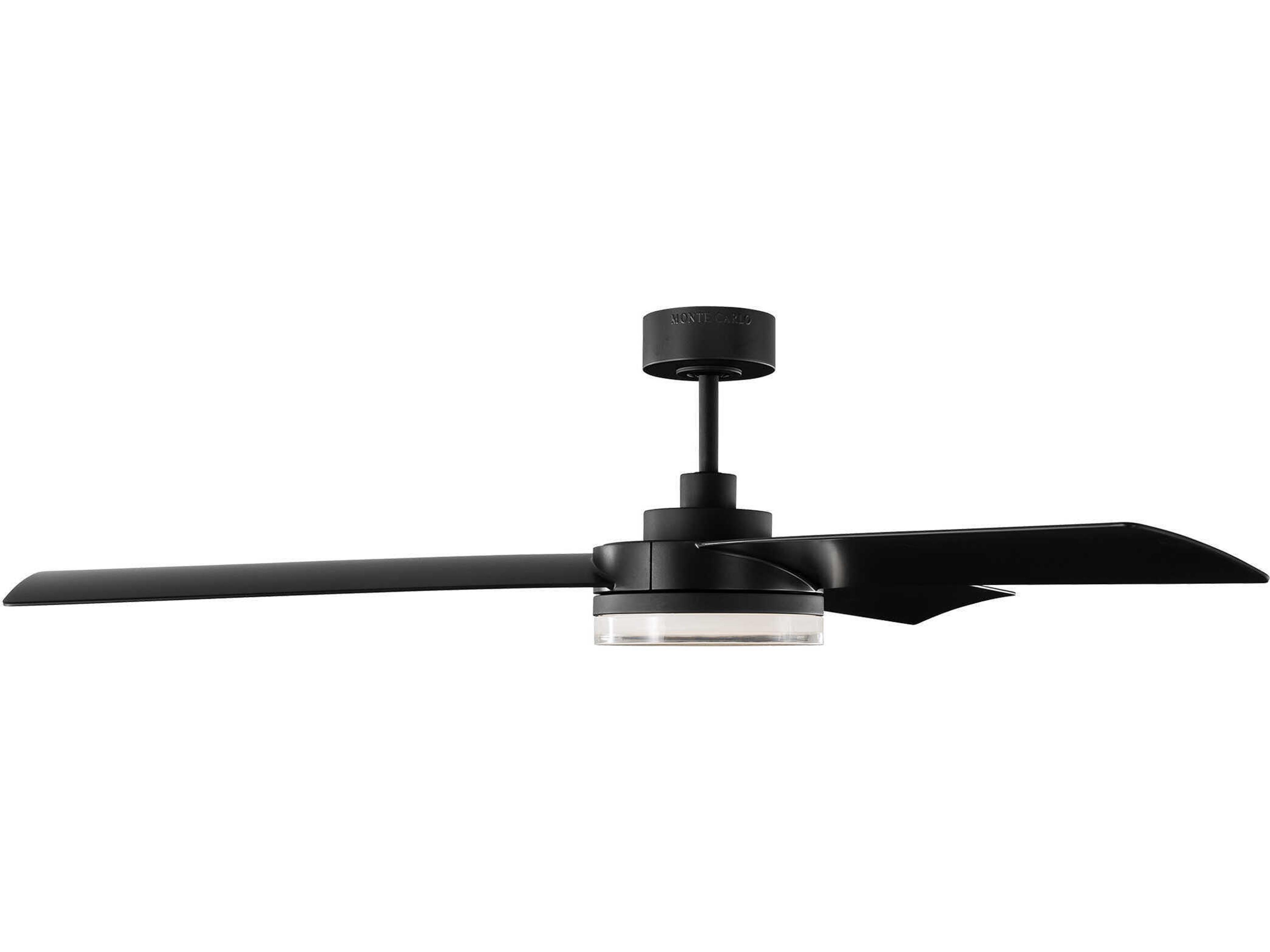 Visual Comfort Fan Cirque 56" Ceiling Fan
