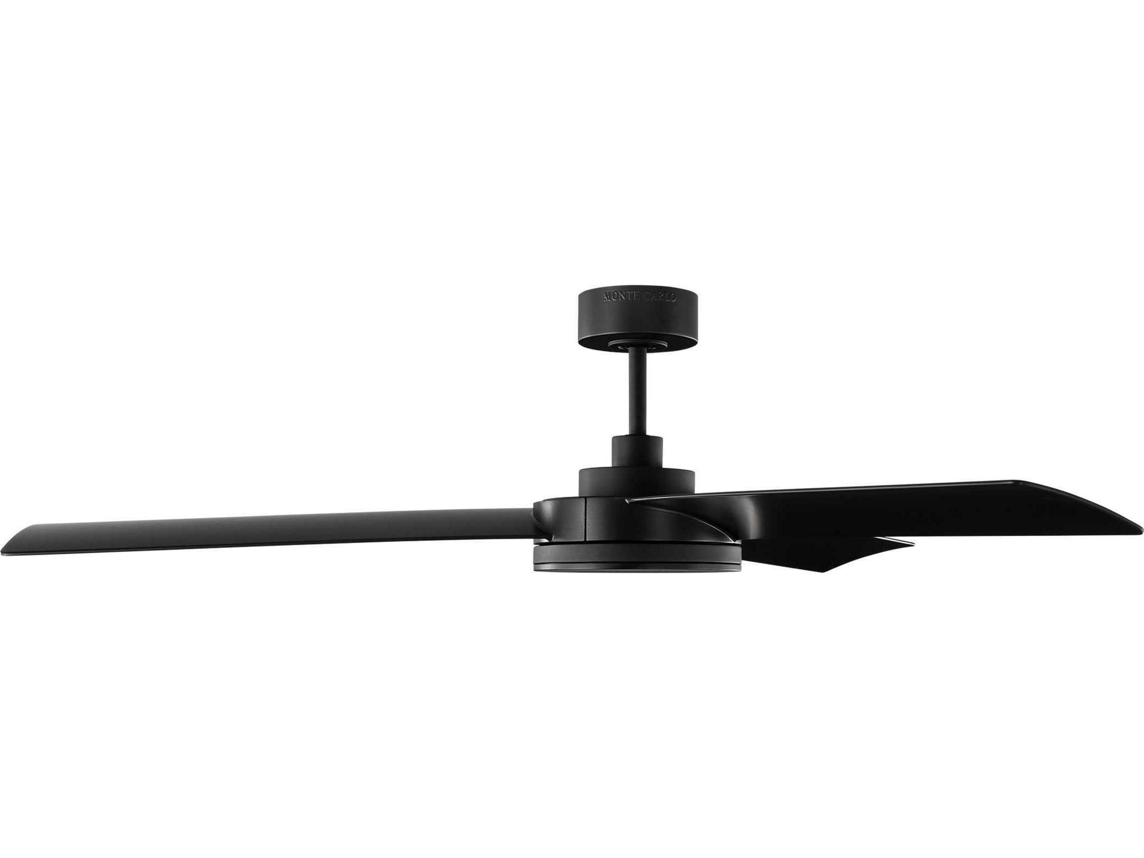 Visual Comfort Fan Cirque 56" Ceiling Fan