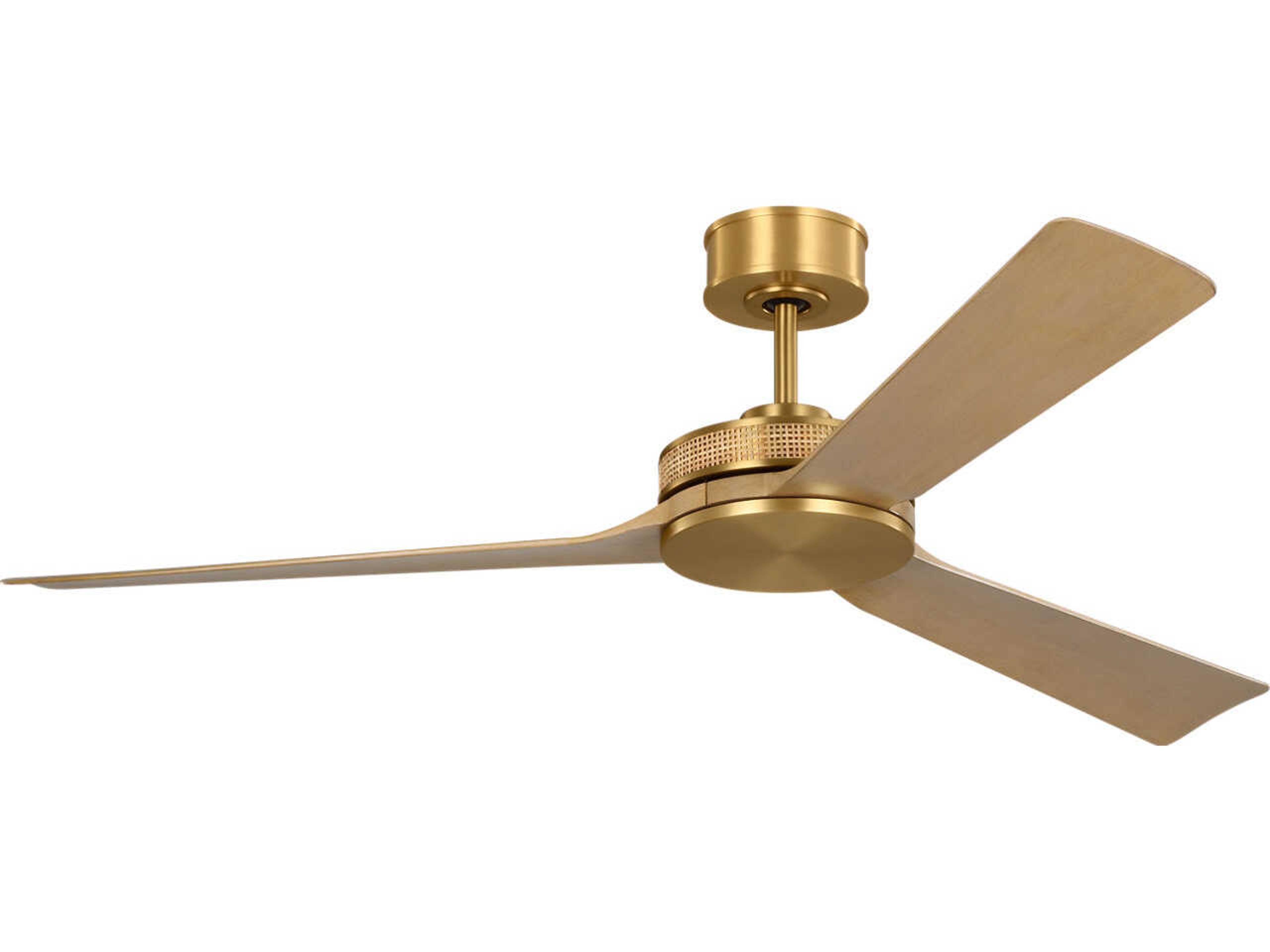 Elara Smart 56" Ceiling Fan