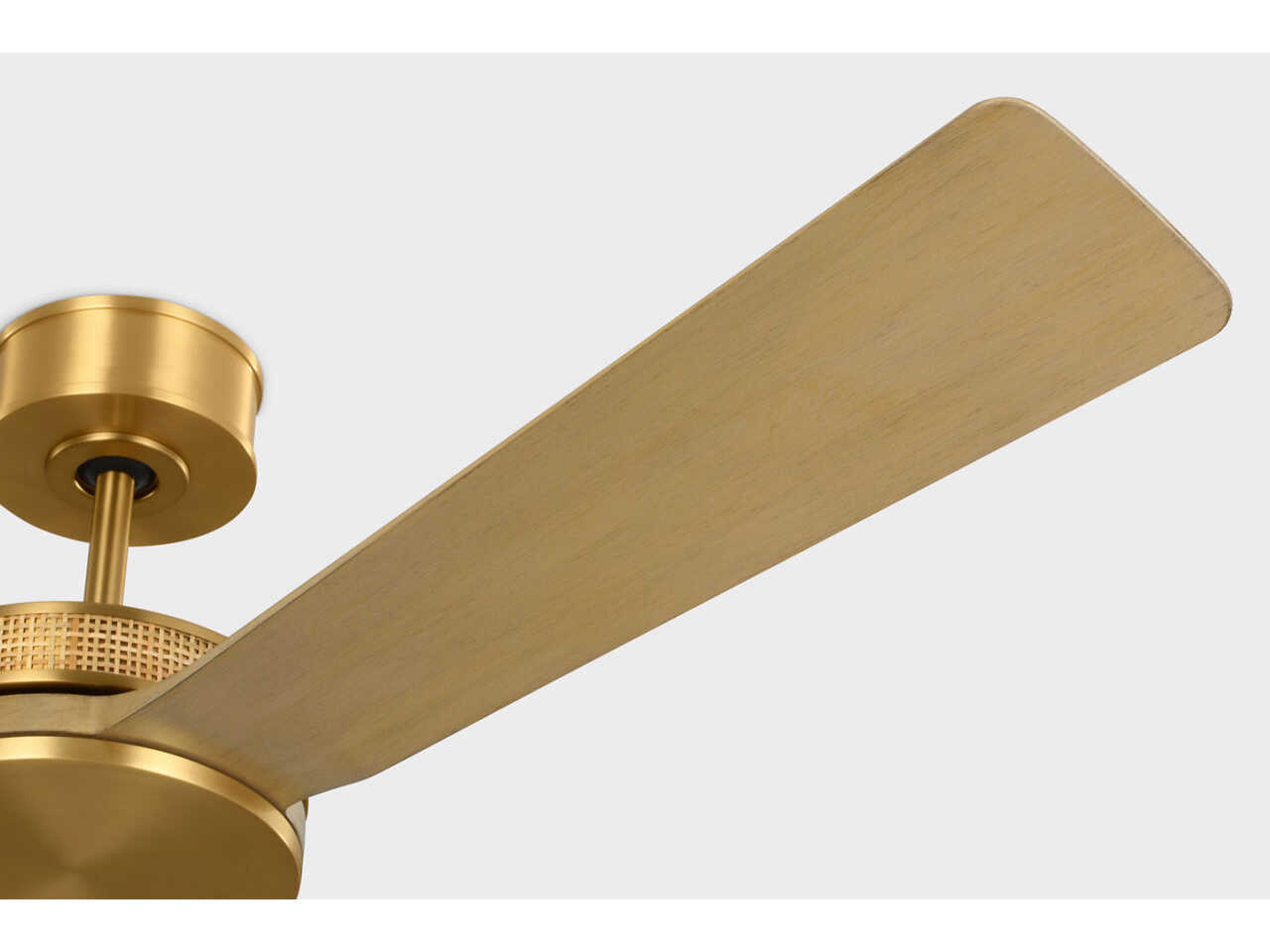 Visual Comfort Fan Elara Smart 56" Ceiling Fan