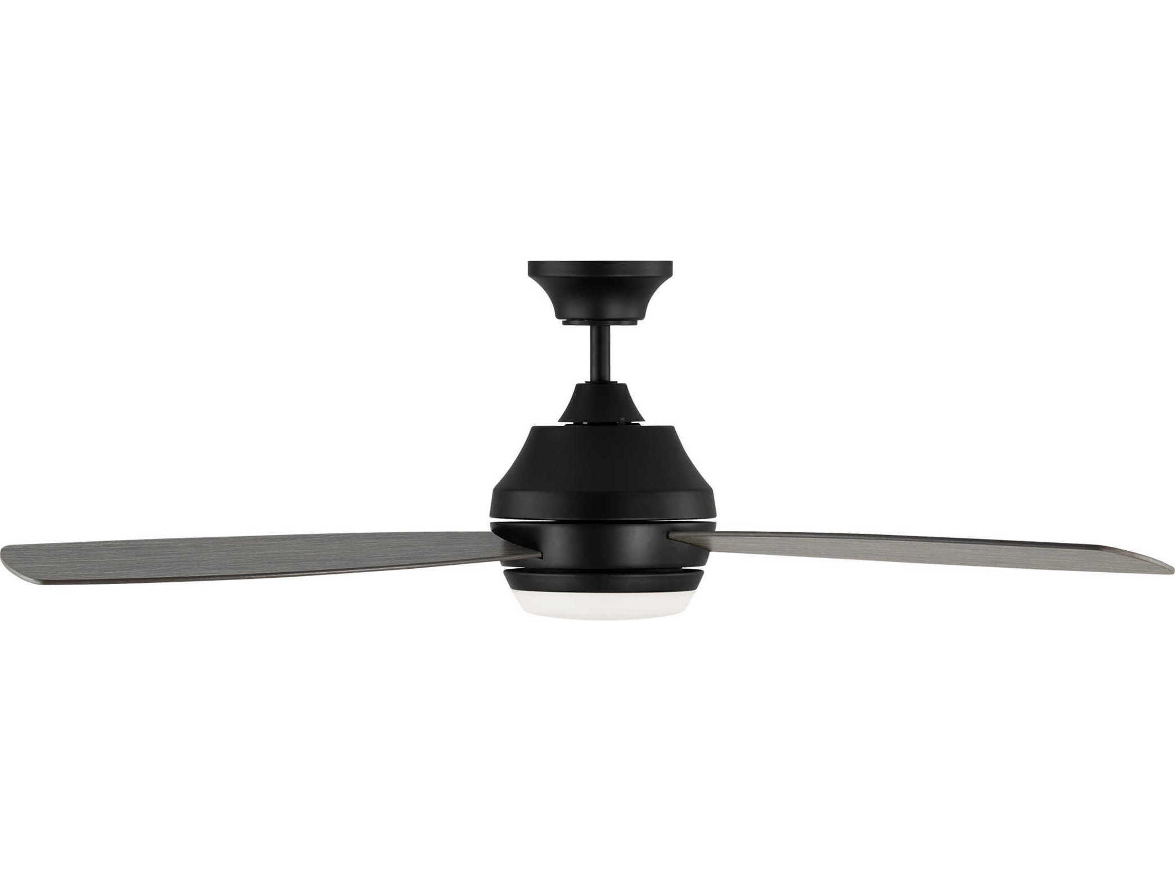 Visual Comfort Fan Ikon 52" LED Ceiling Fan