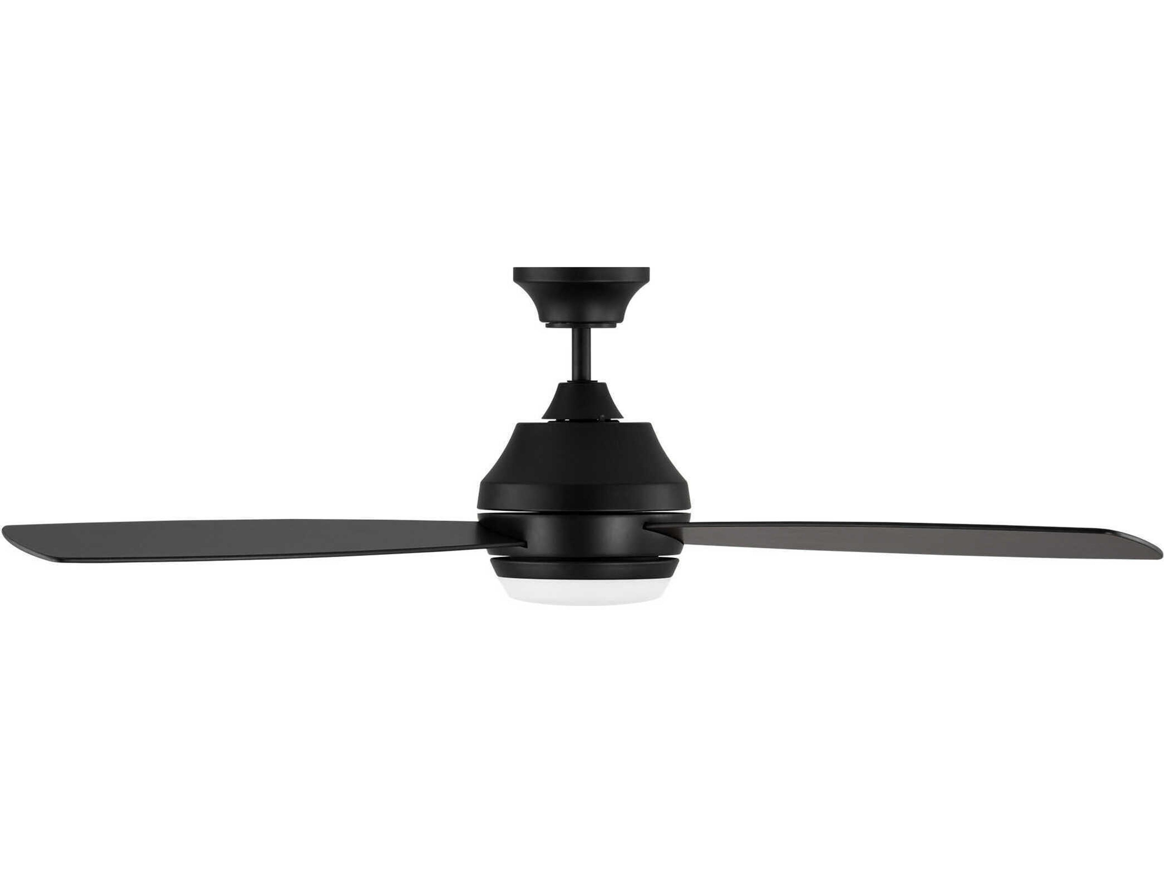 Visual Comfort Fan Ikon 52" LED Ceiling Fan
