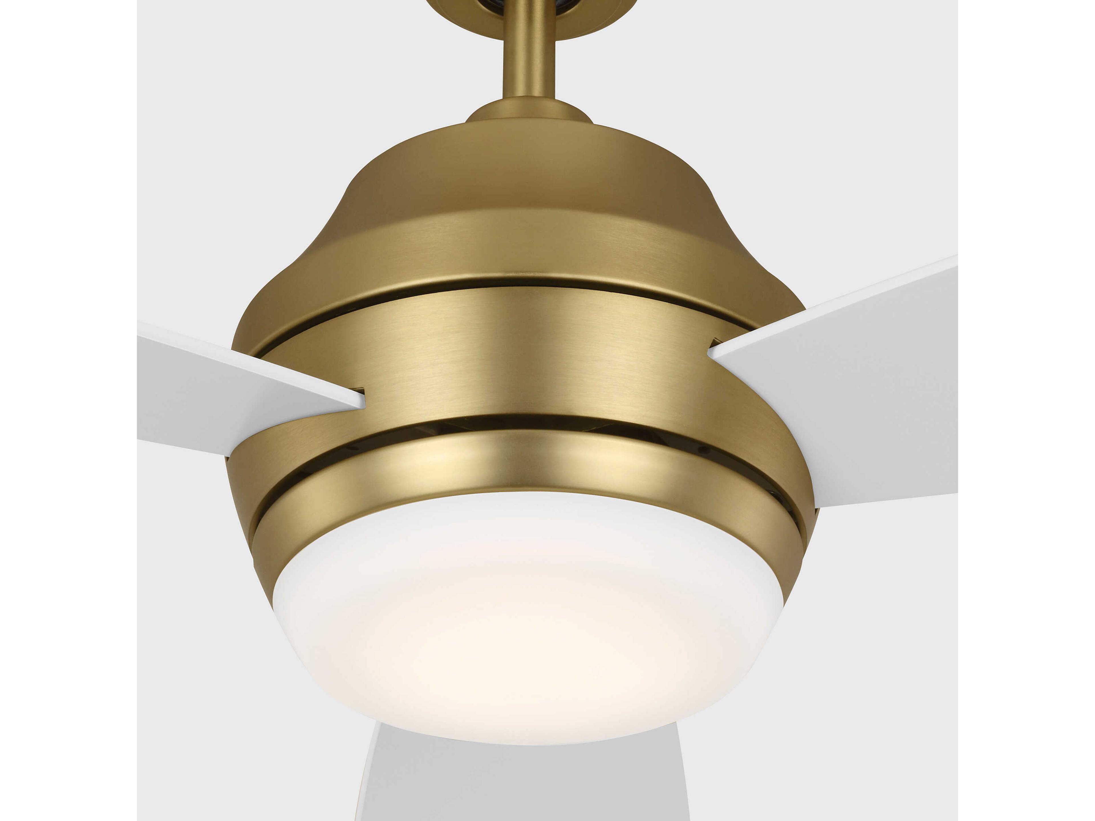 Visual Comfort Fan Ikon 52" Ceiling Fan