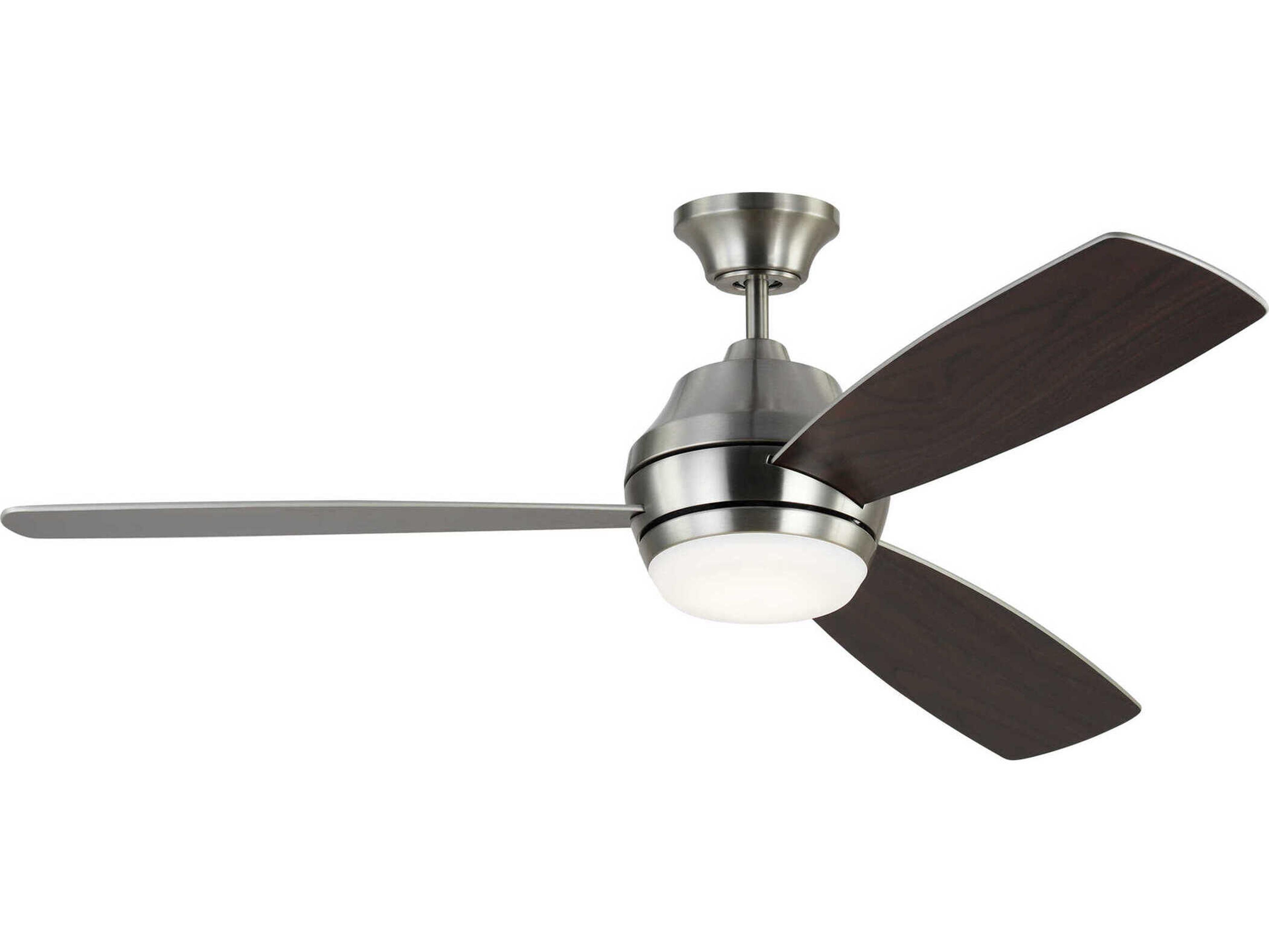 Visual Comfort Fan Ikon 52" LED Ceiling Fan