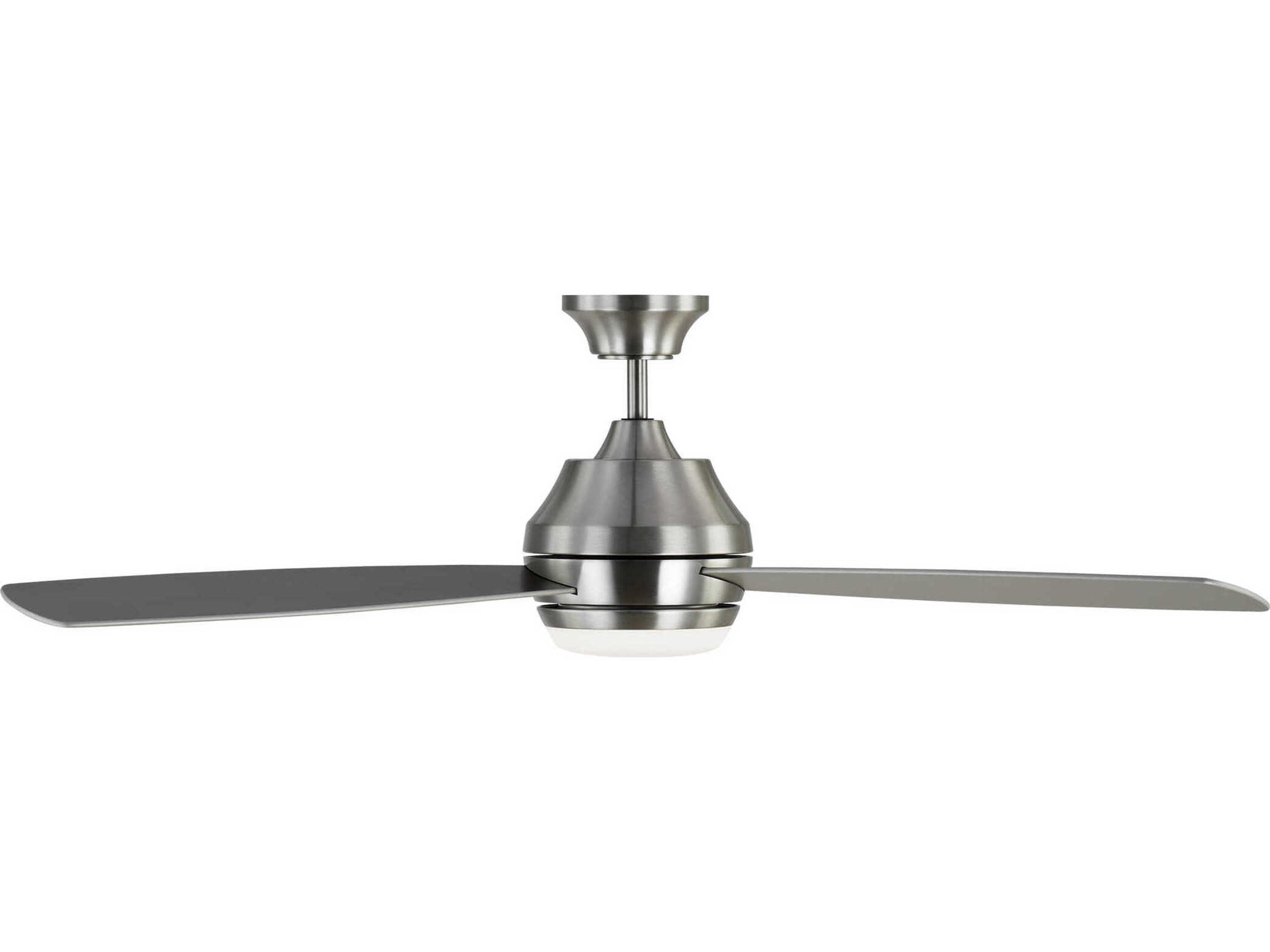 Visual Comfort Fan Ikon 52" LED Ceiling Fan