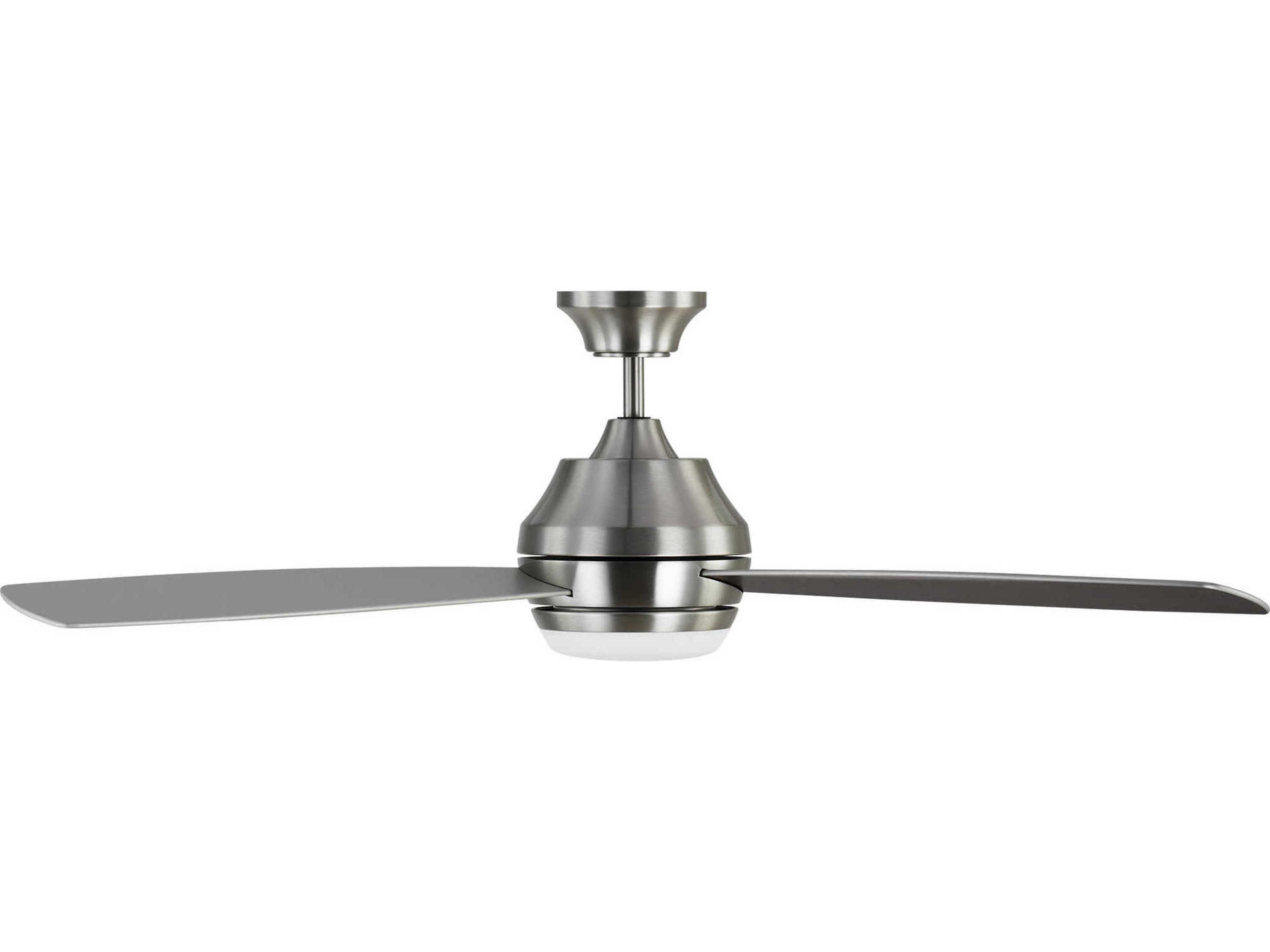 Visual Comfort Fan Ikon 52" LED Ceiling Fan