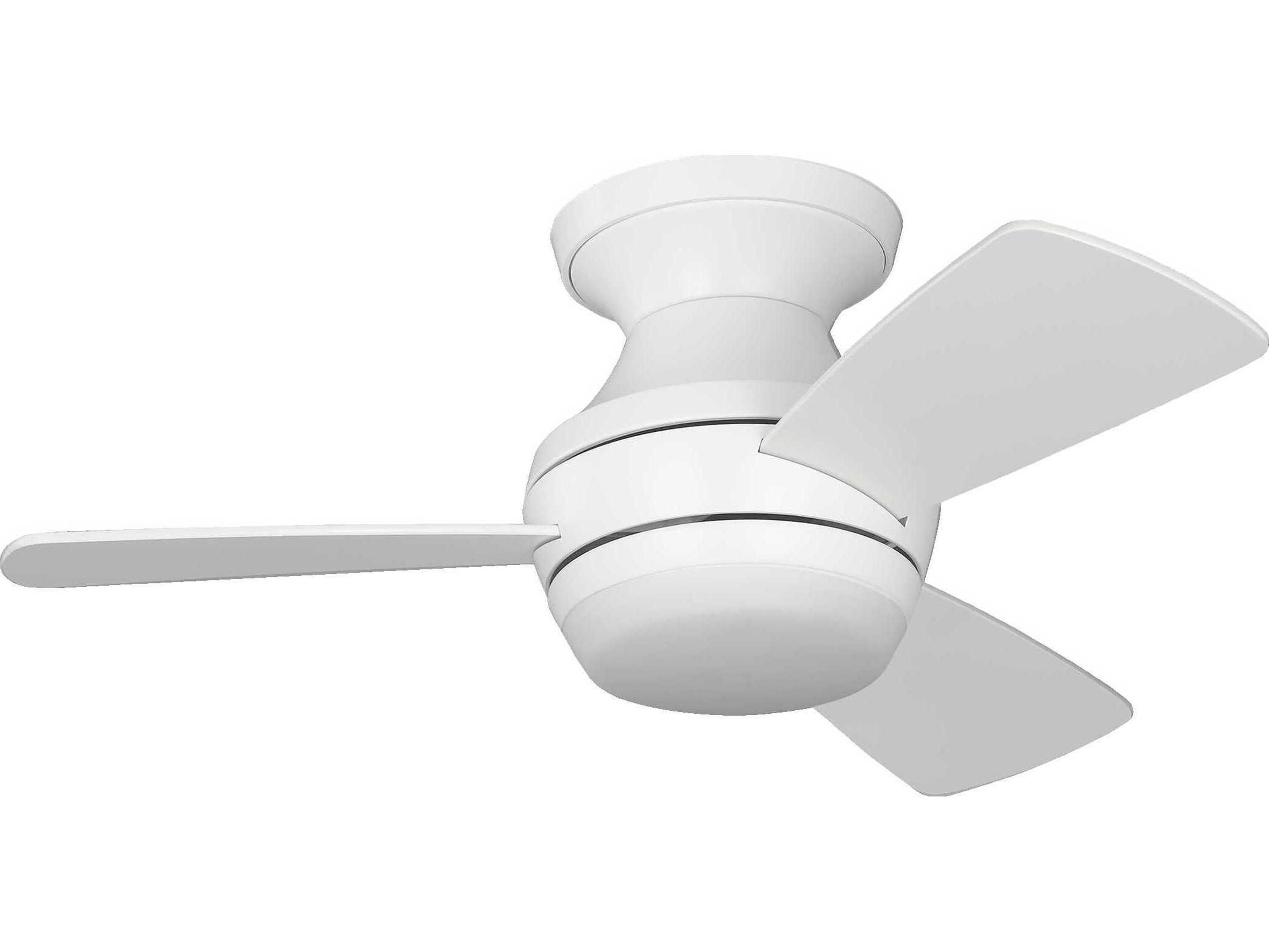 Visual Comfort Fan Ikon 32" Ceiling Fan