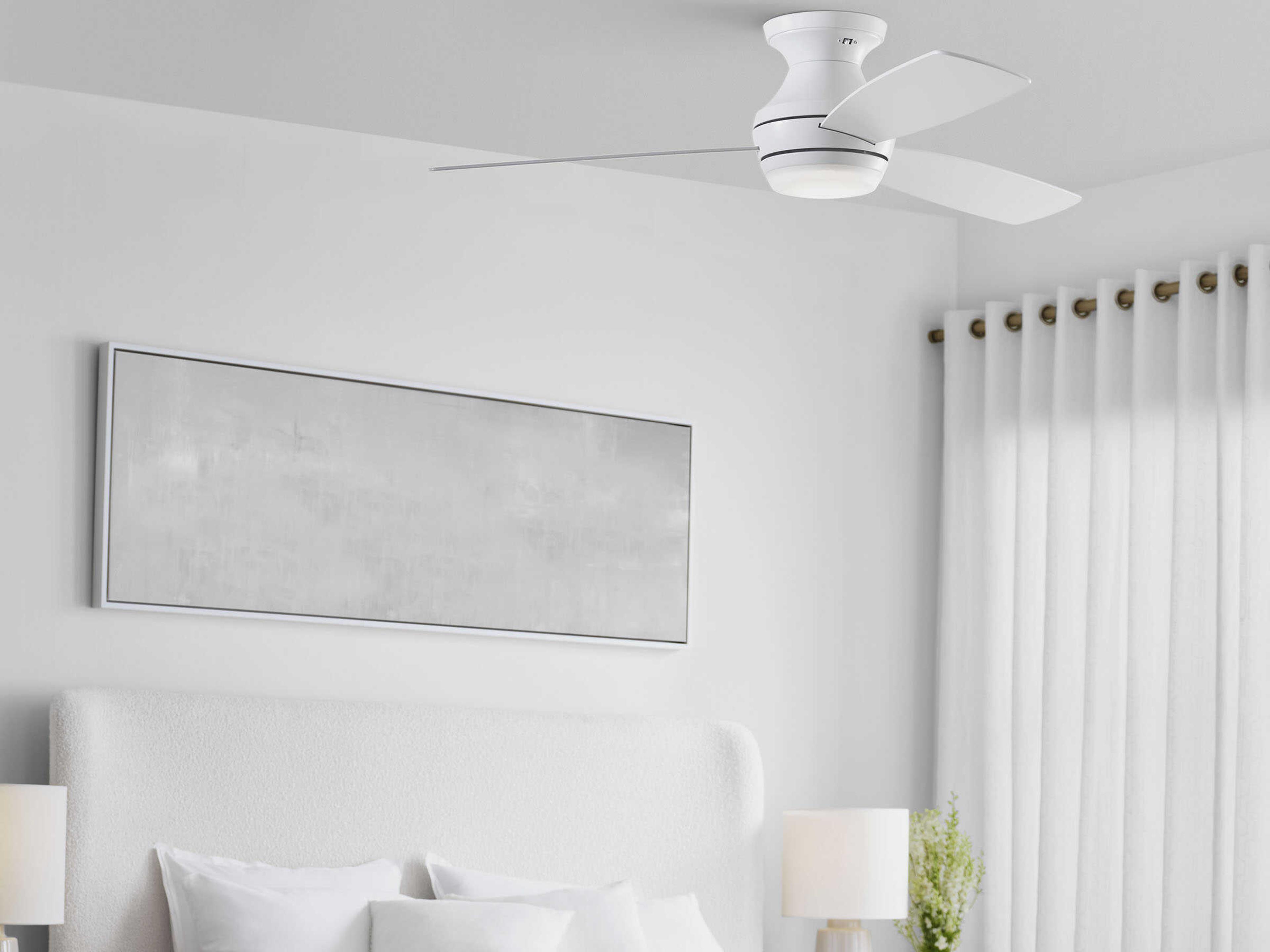 Visual Comfort Fan Ikon 52" Ceiling Fan