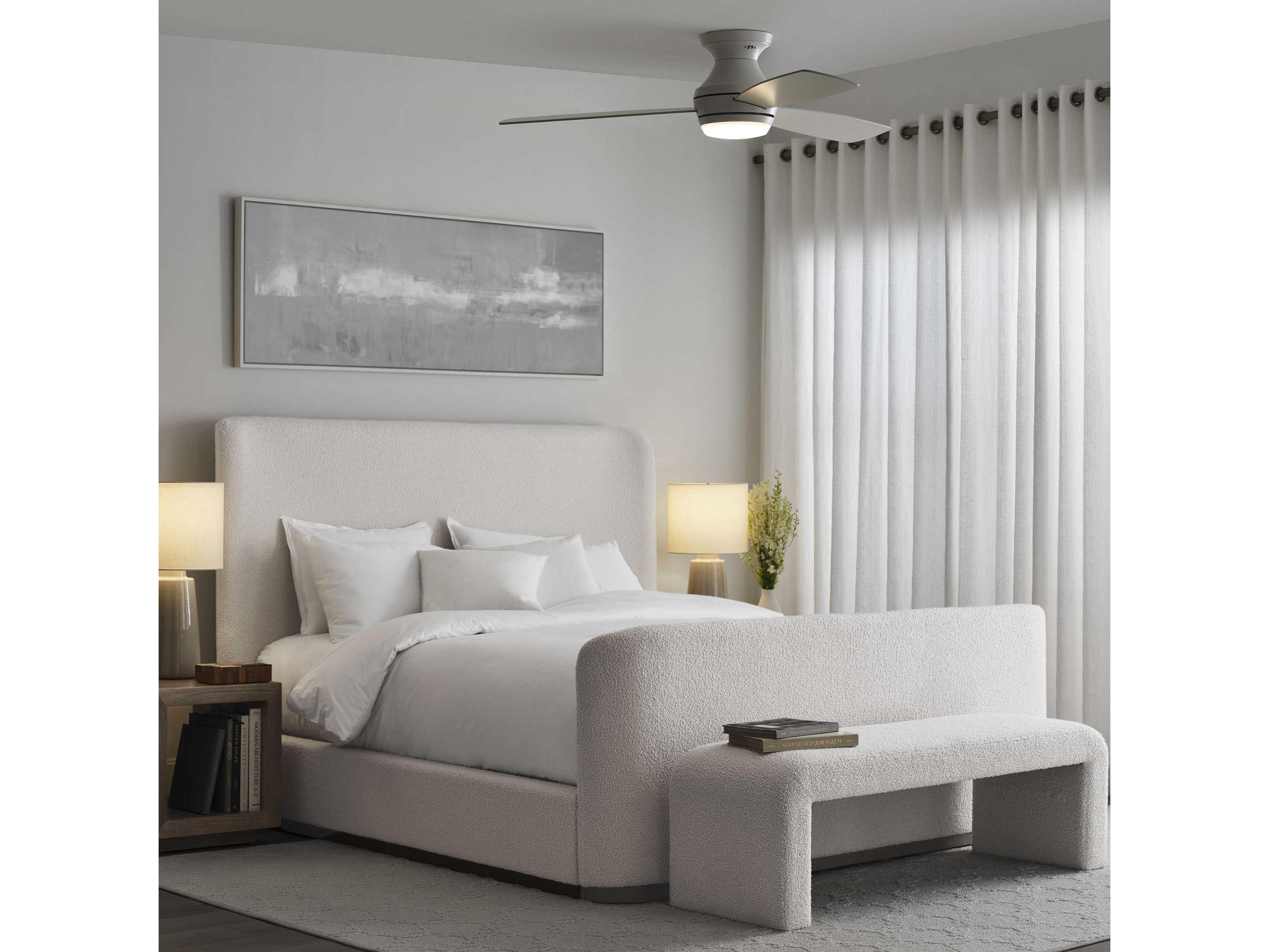 Visual Comfort Fan Ikon 52" Ceiling Fan