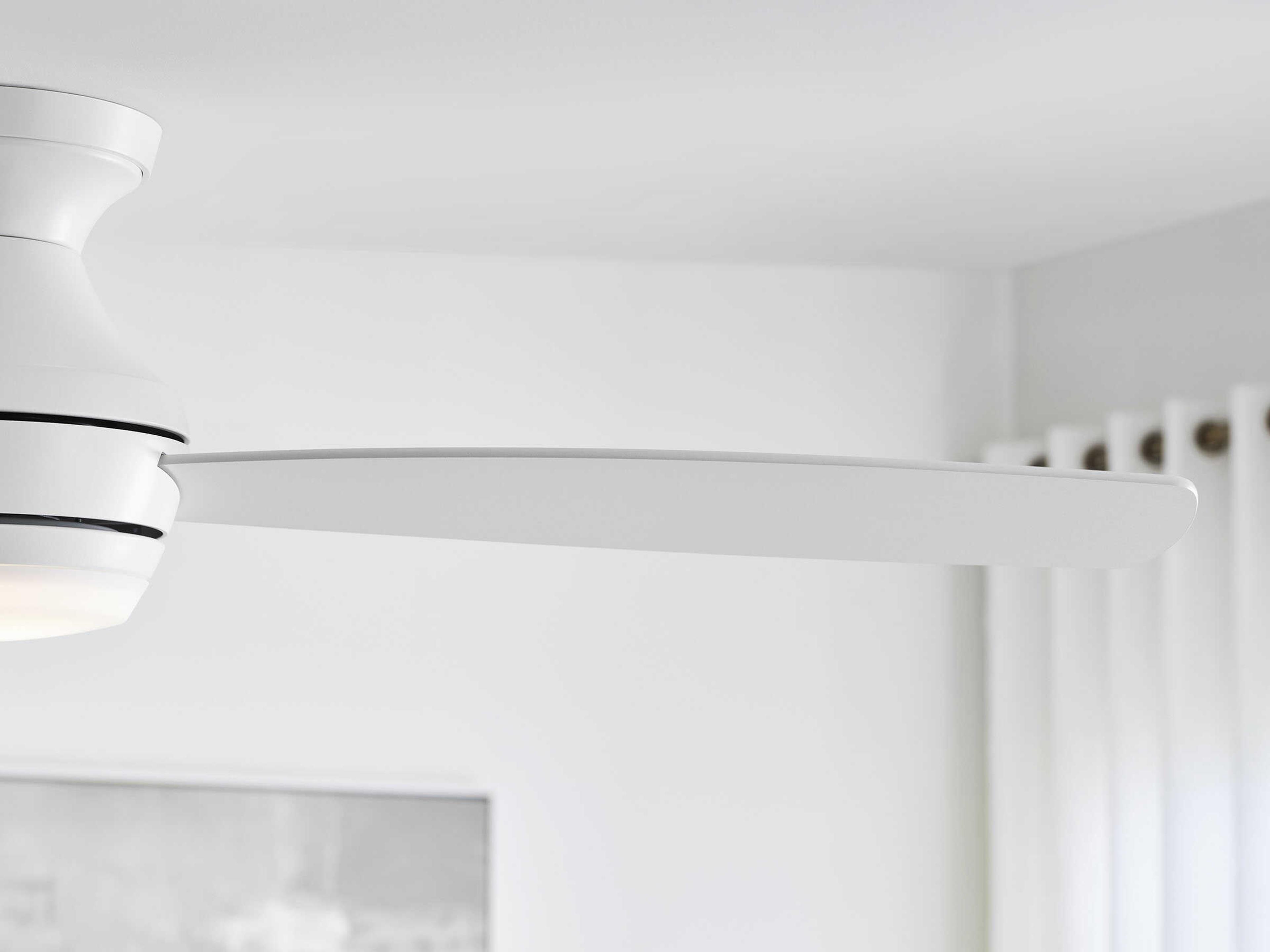 Visual Comfort Fan Ikon 52" Ceiling Fan