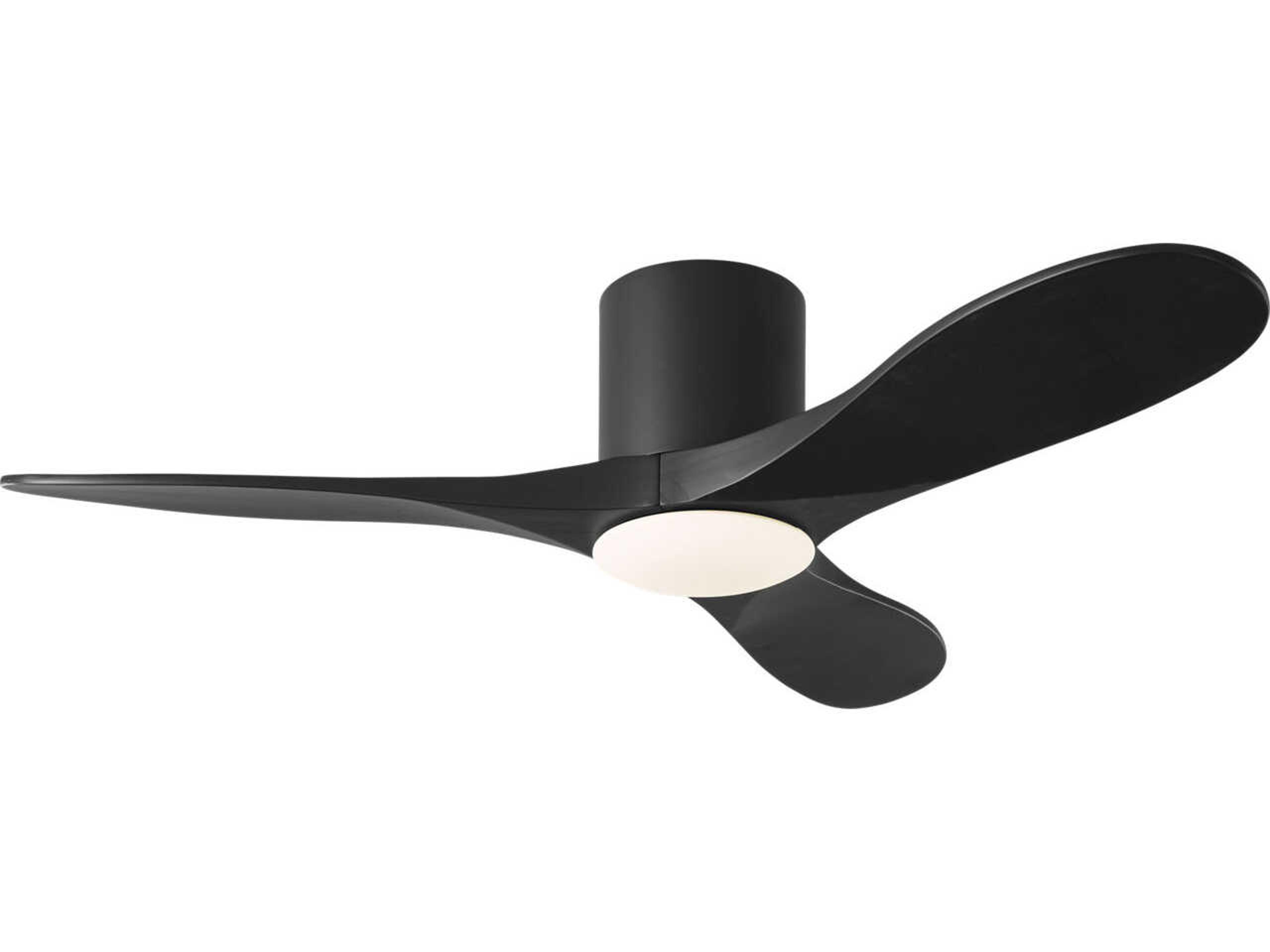 Visual Comfort Fan Maverick Smart 44" Hugger LED Ceiling Fan