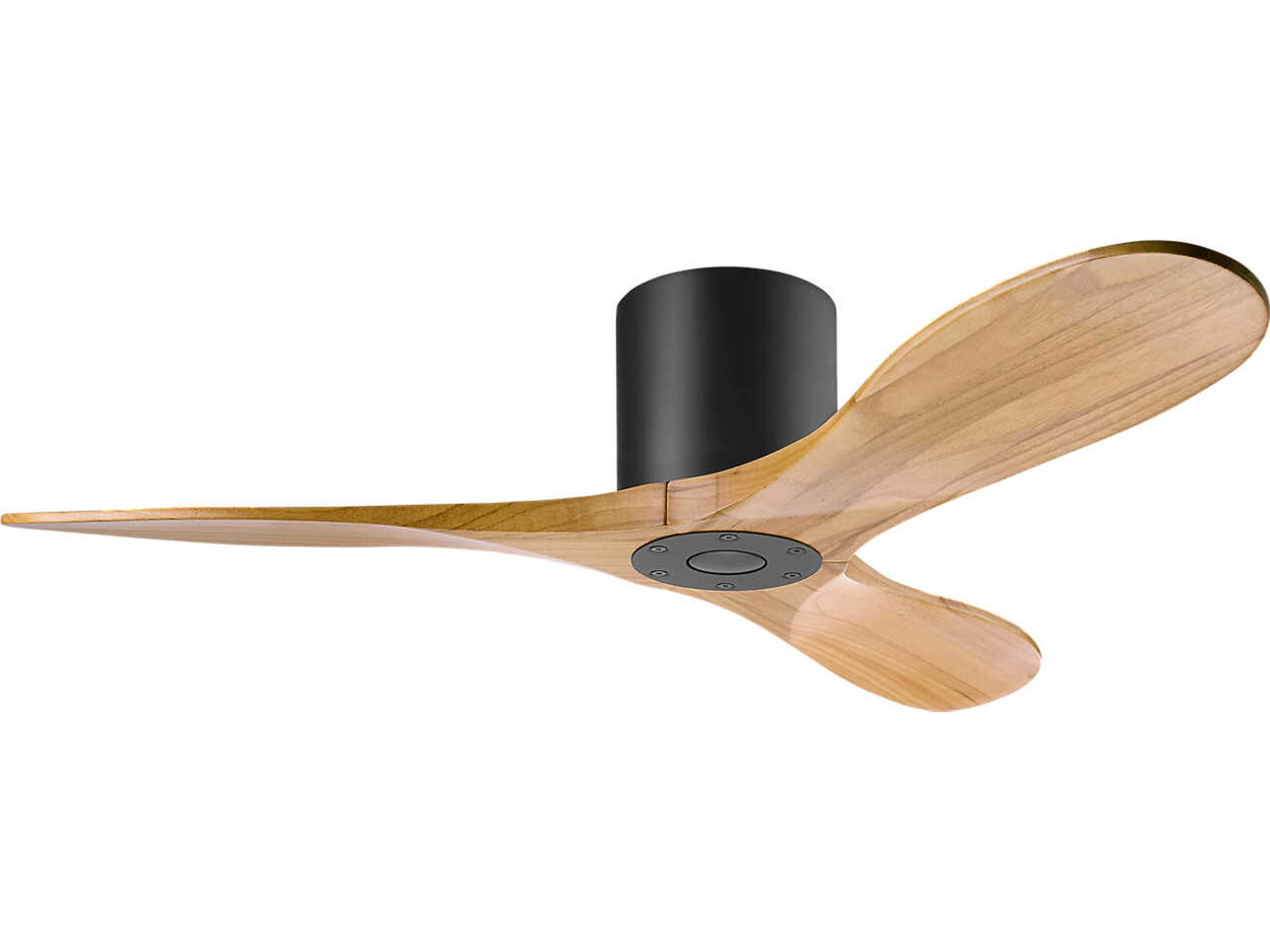 Visual Comfort Fan Maverick Smart 44" Hugger Ceiling Fan