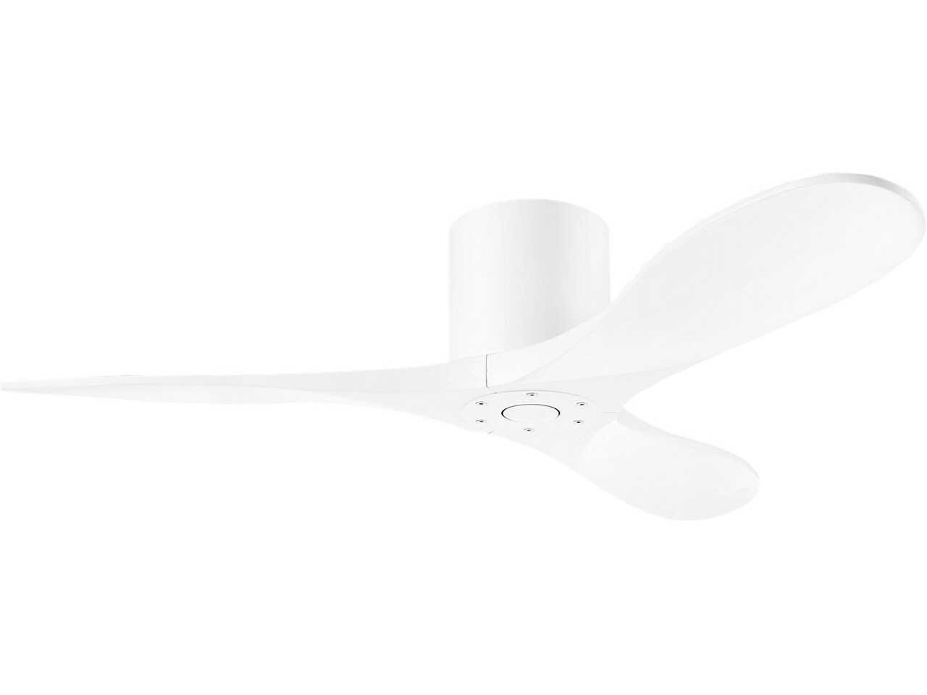 Visual Comfort Fan Maverick Smart 44" Hugger Ceiling Fan